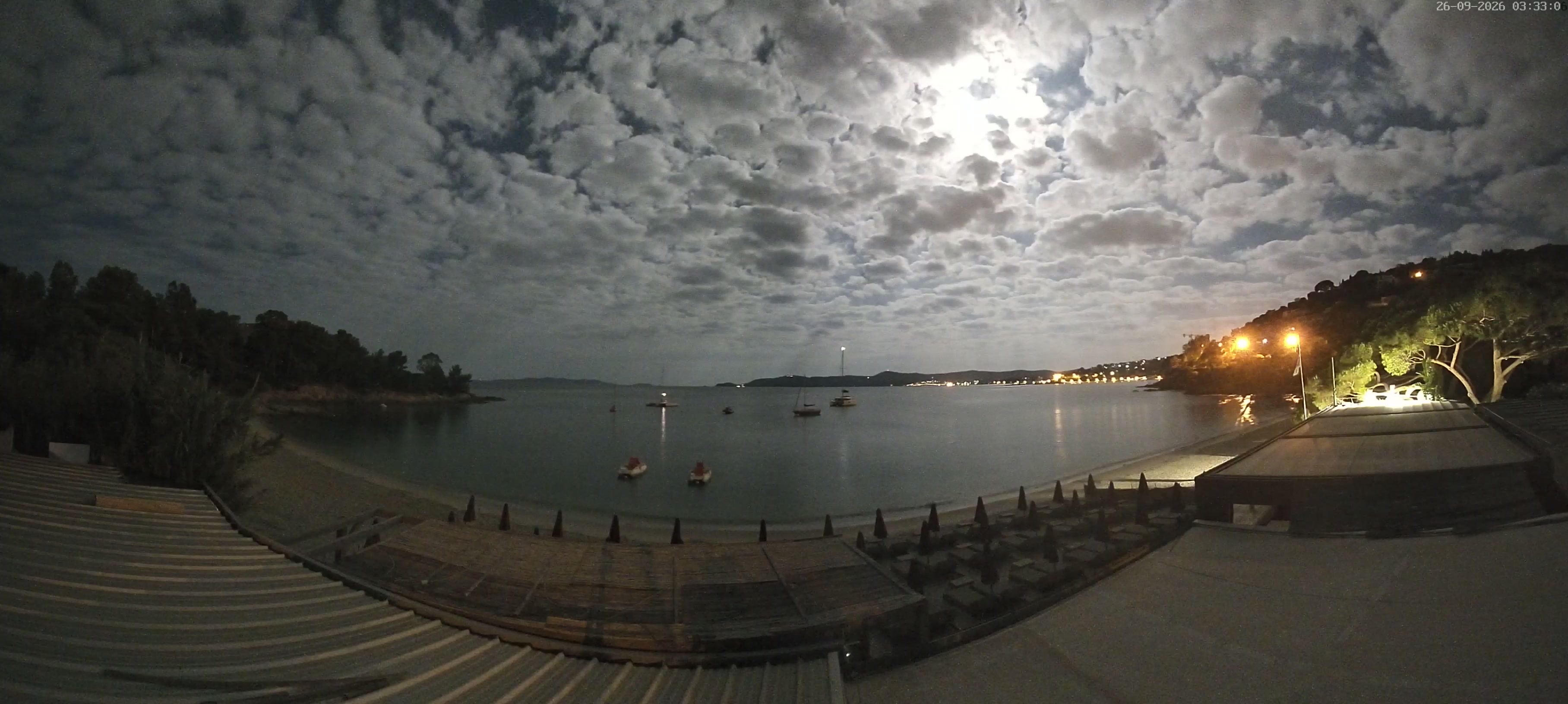 Webcam Image