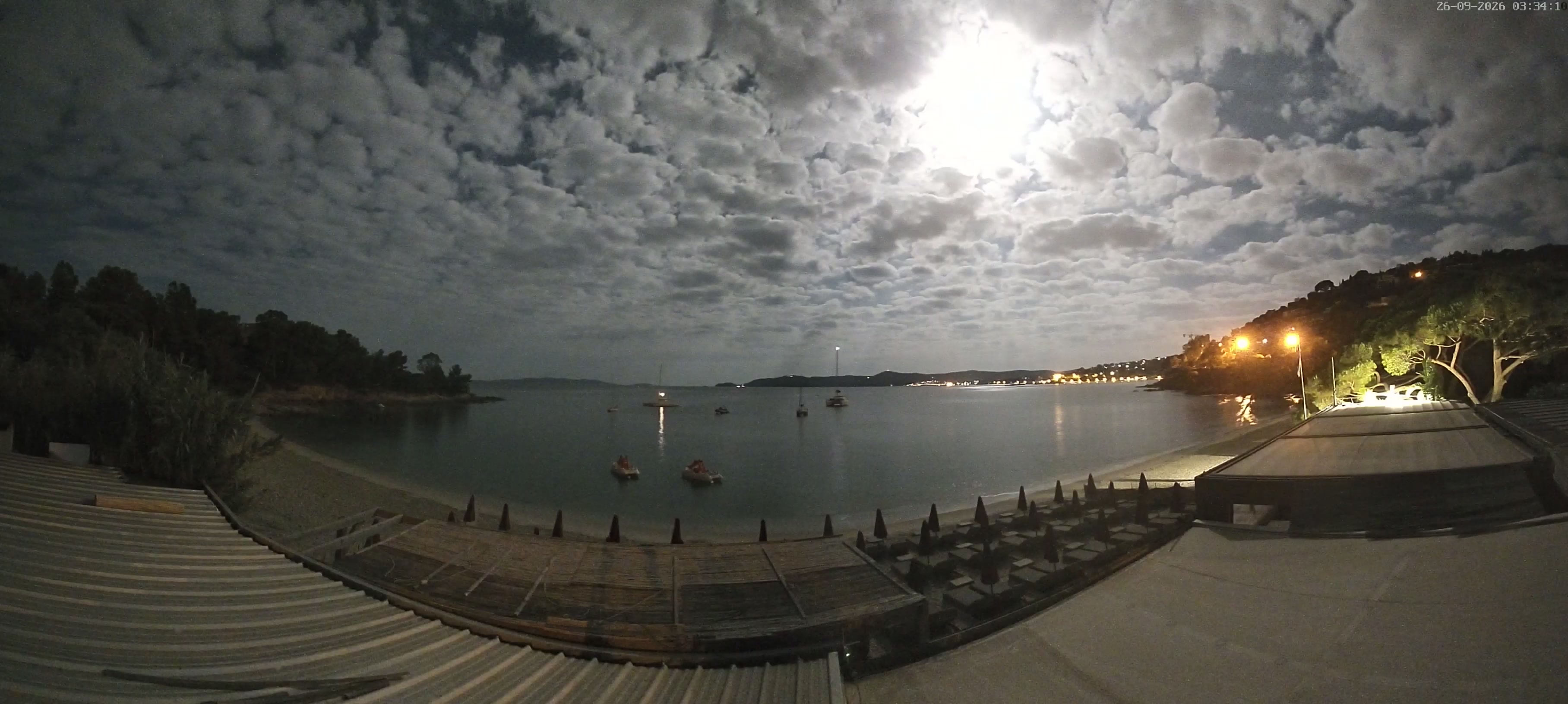 Webcam Image