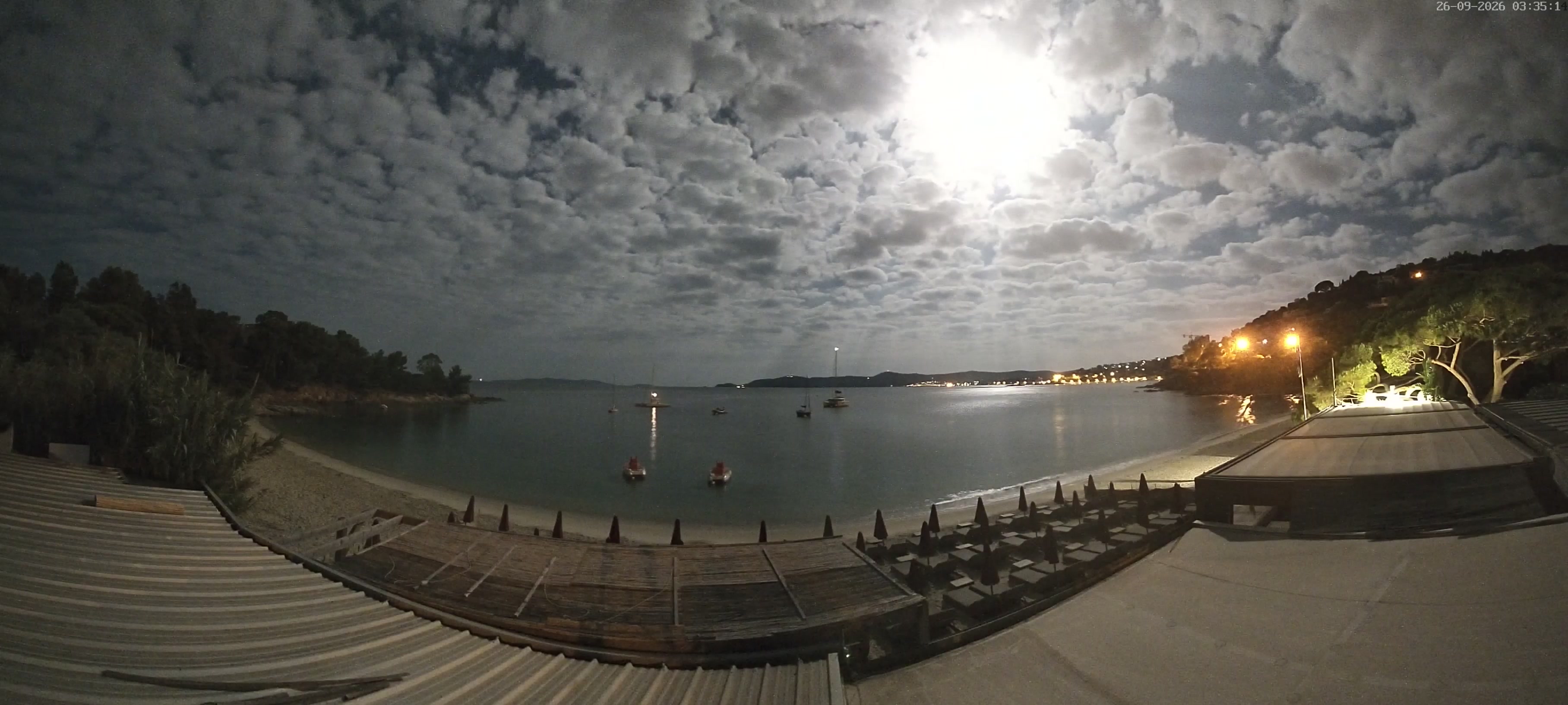 Webcam Image