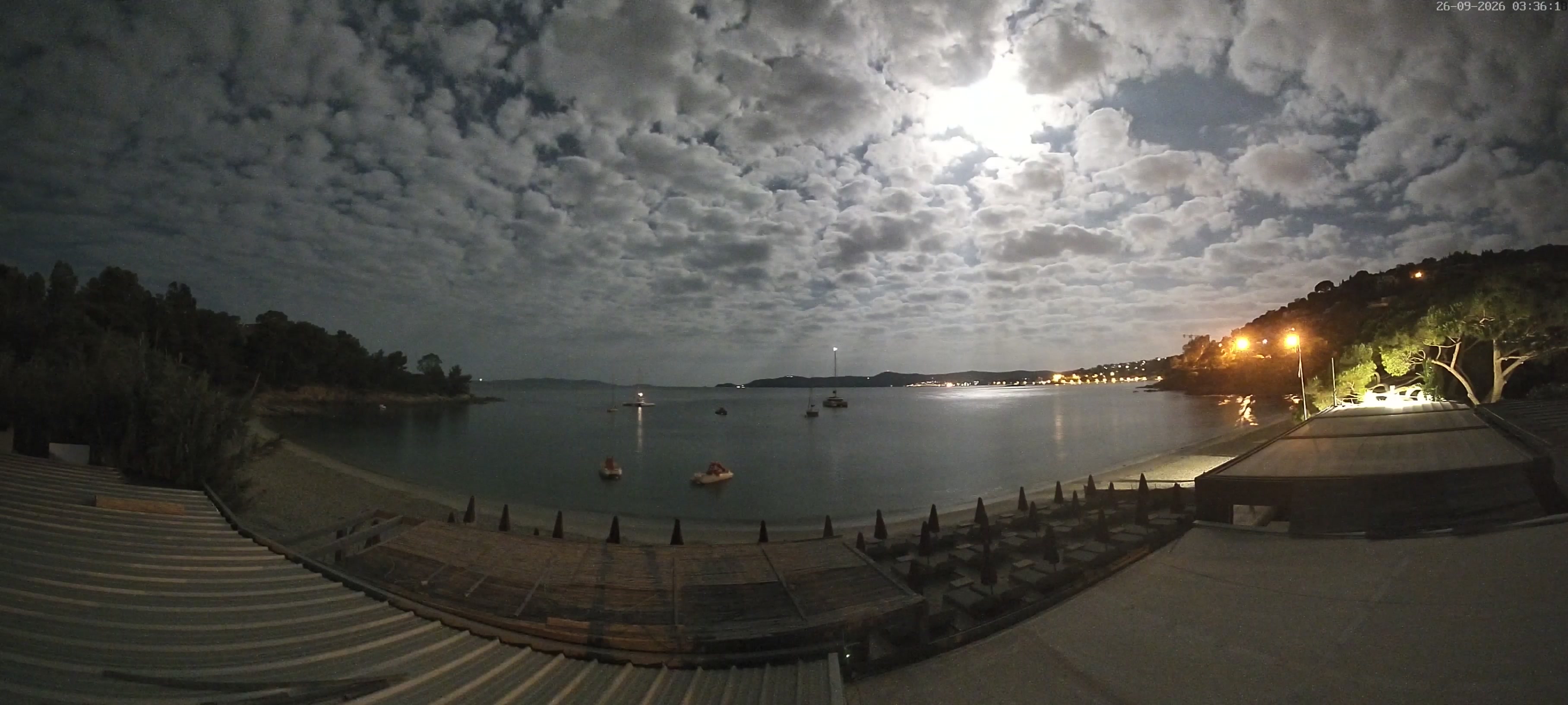Webcam Image