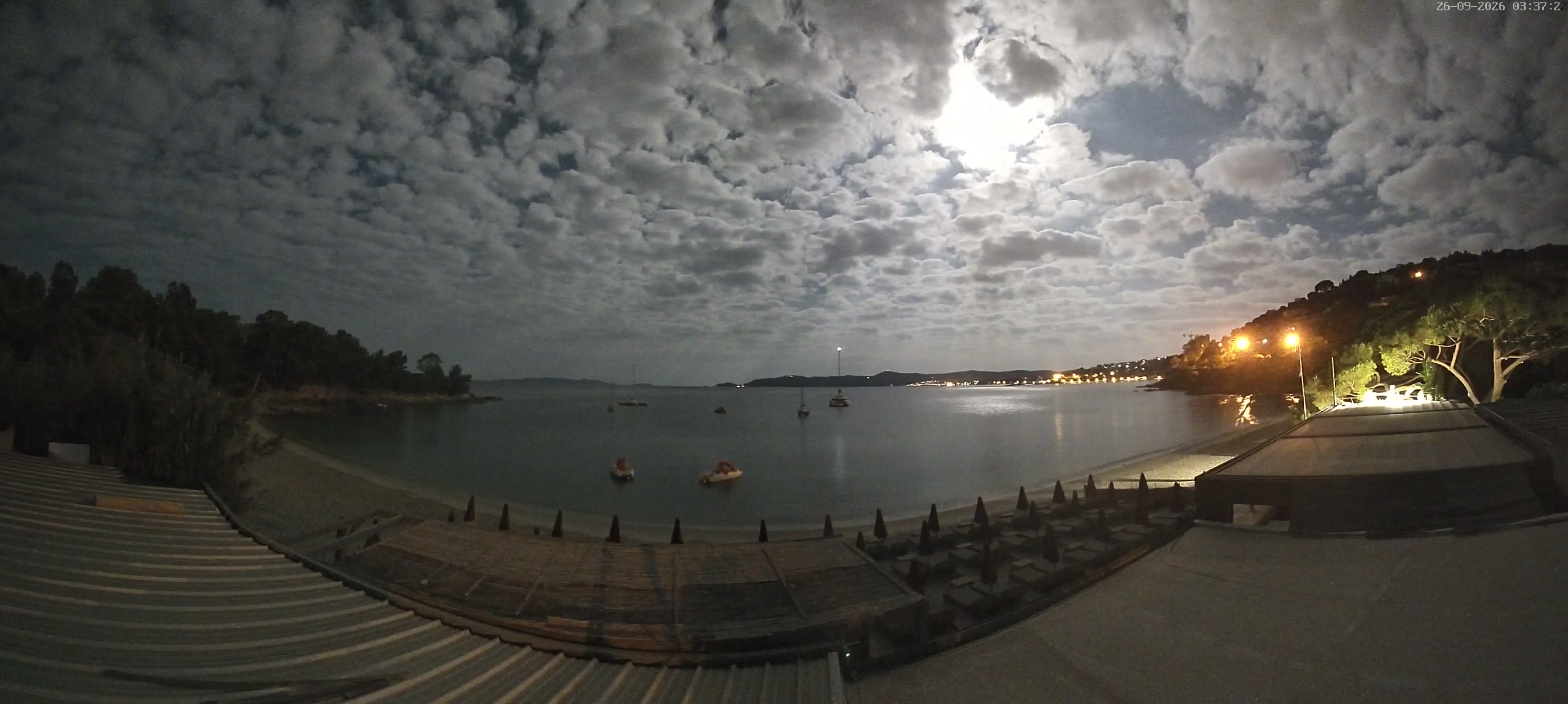 Webcam Image