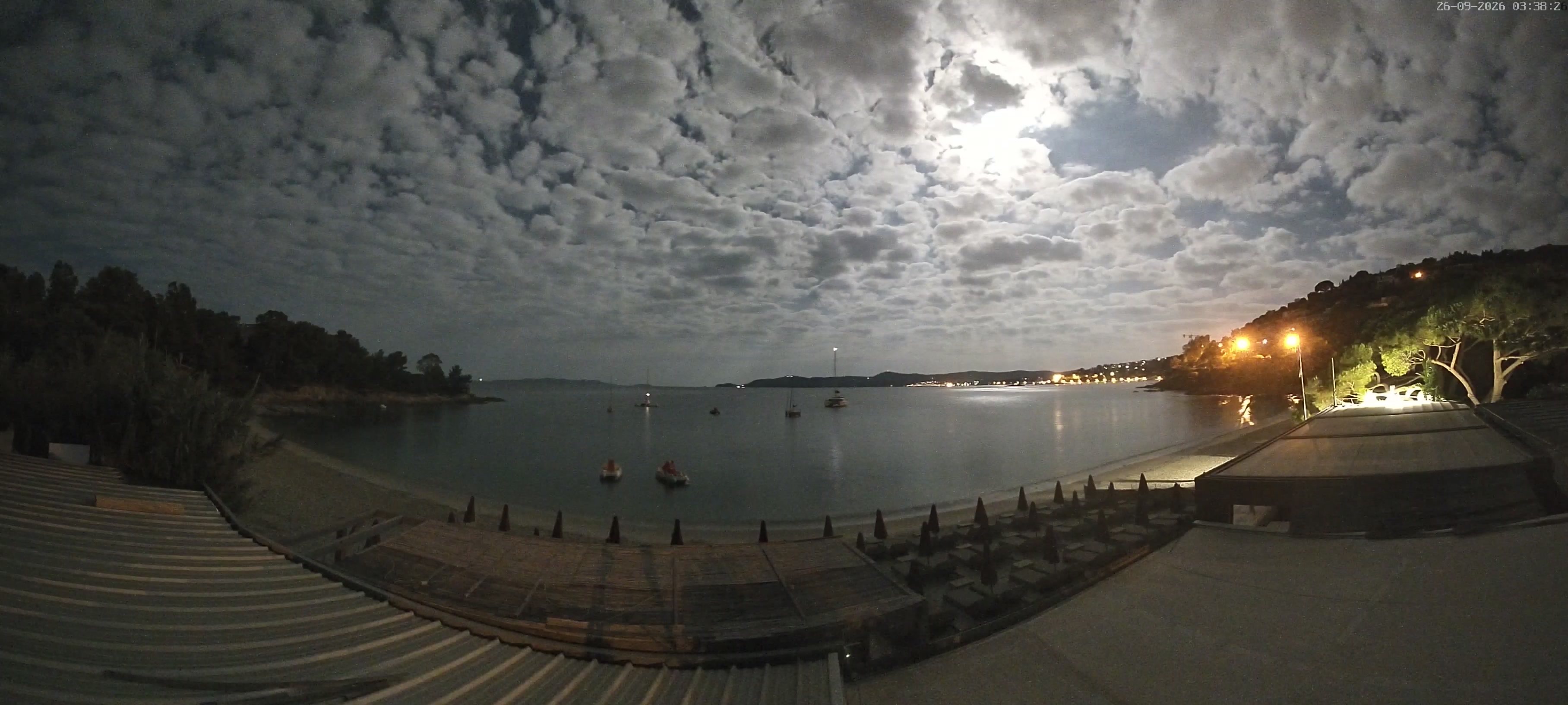 Webcam Image