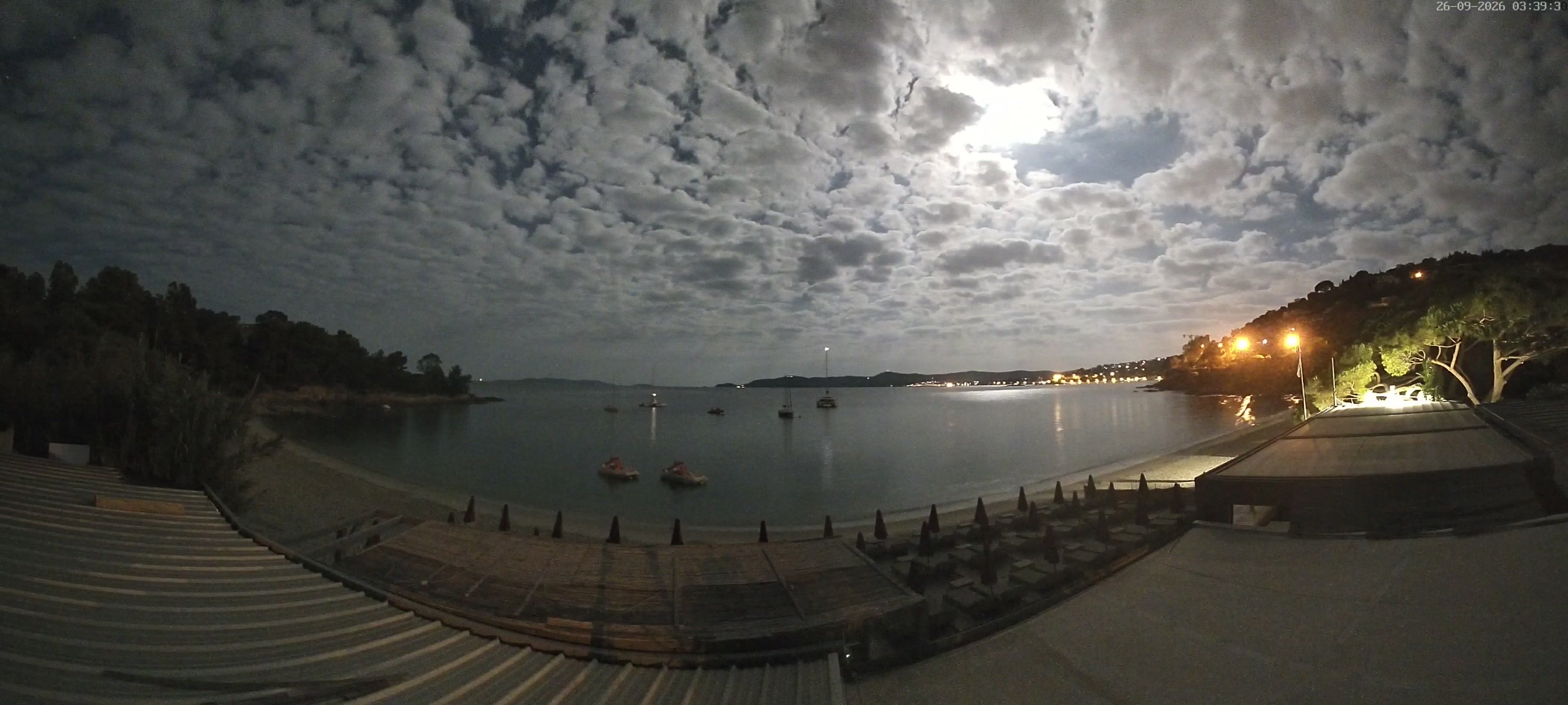 Webcam Image