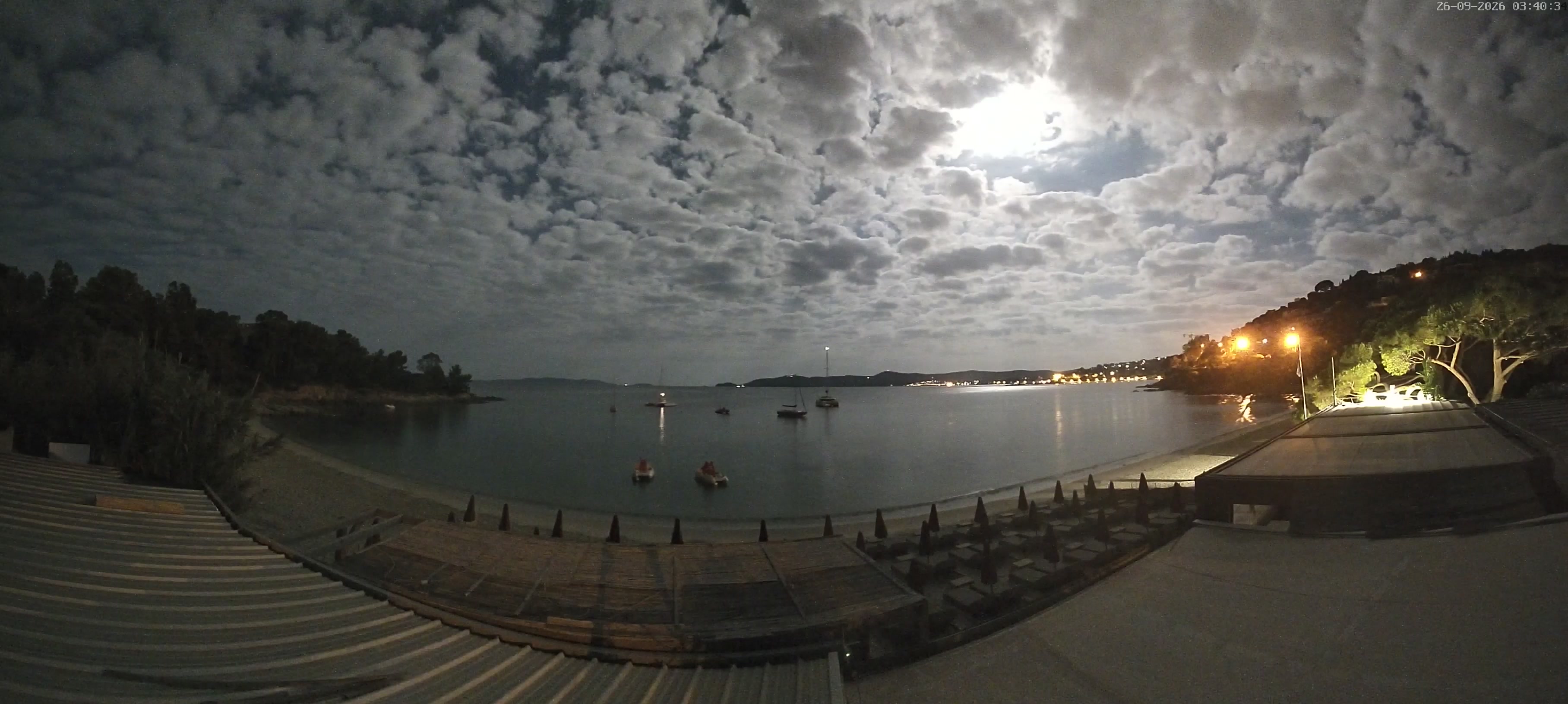 Webcam Image