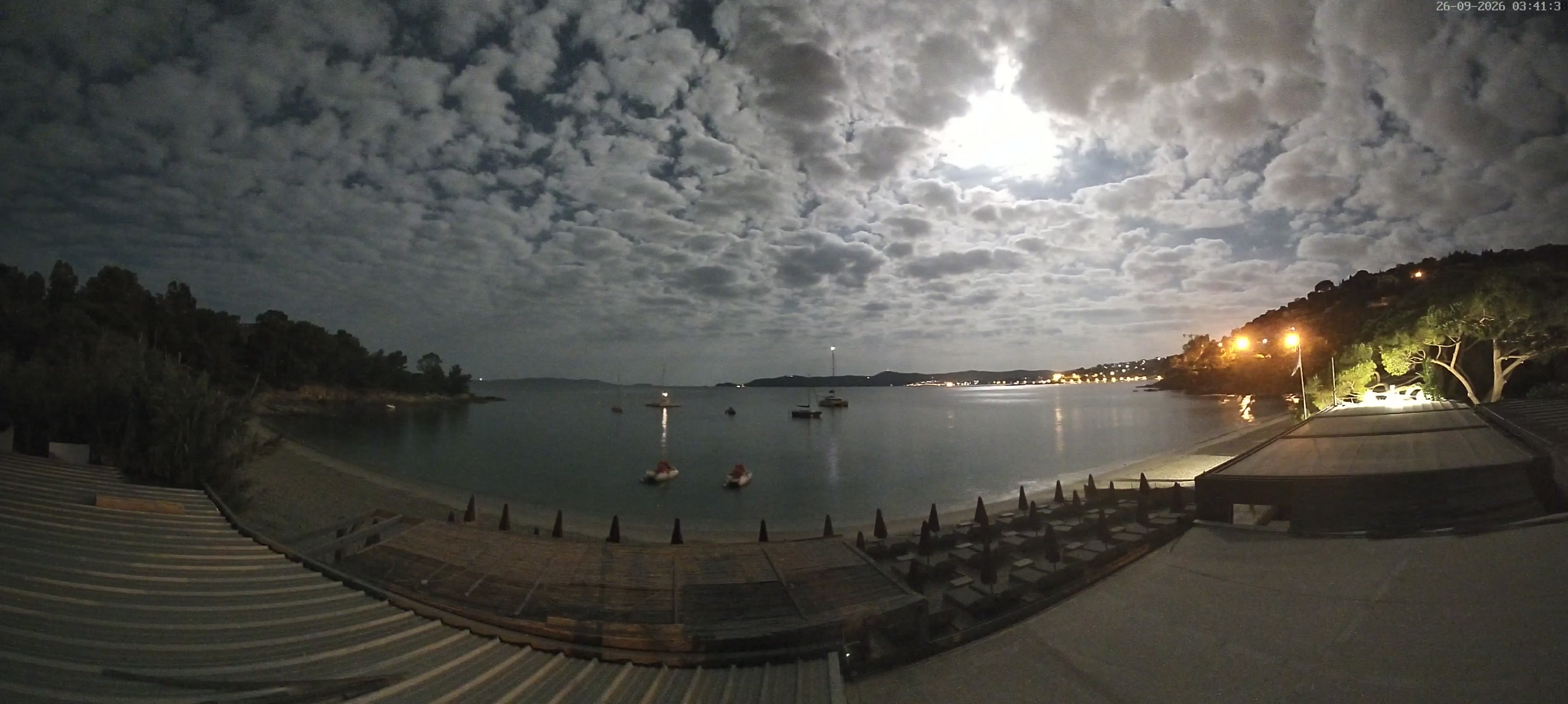 Webcam Image