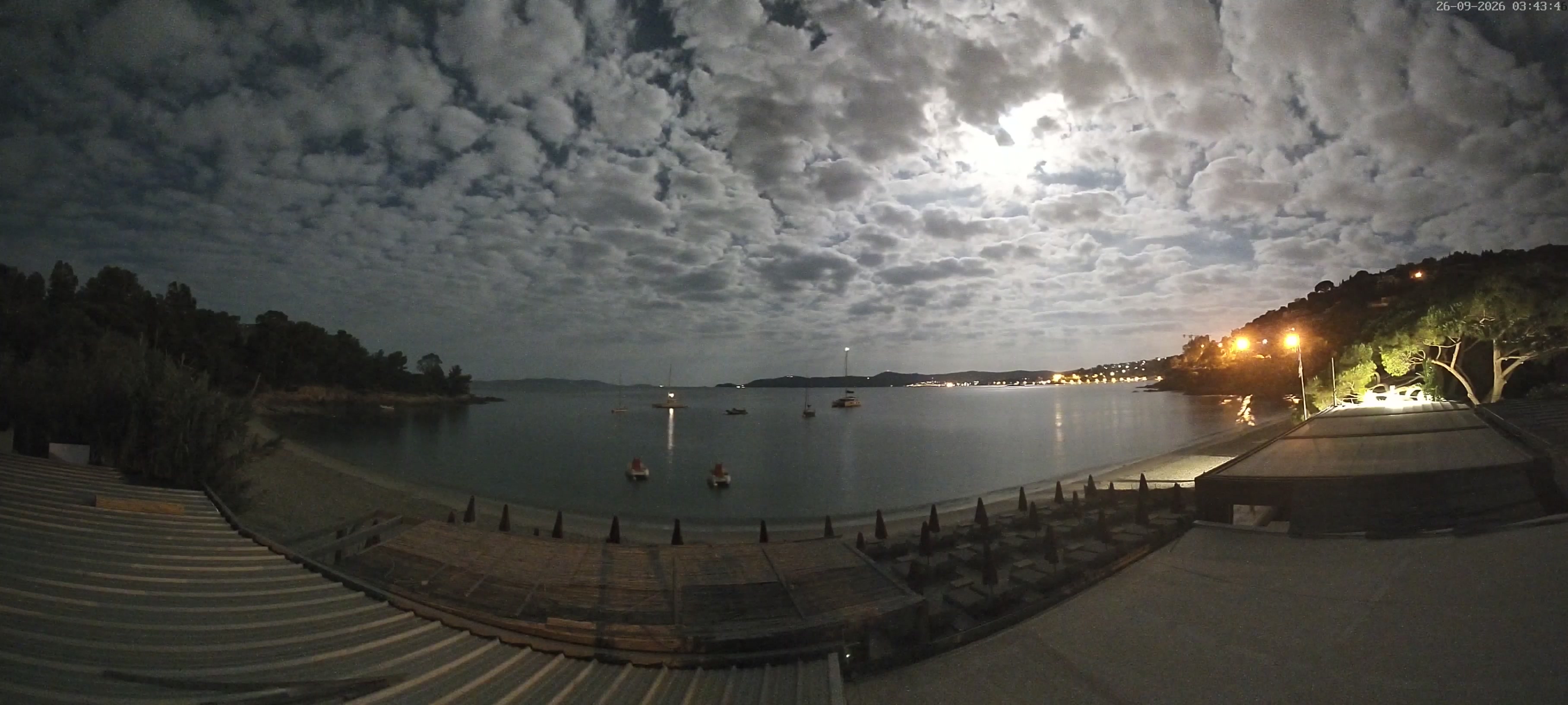 Webcam Image