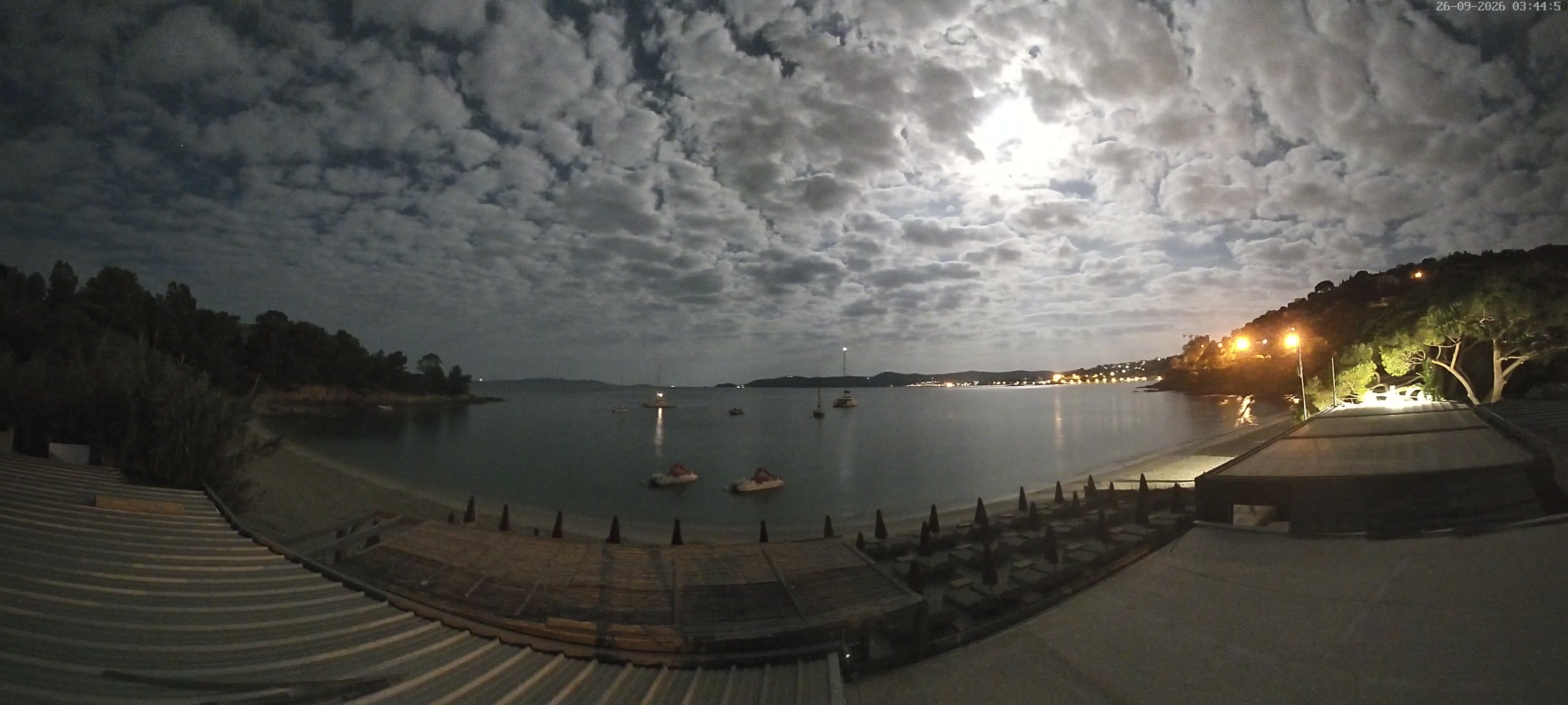 Webcam Image