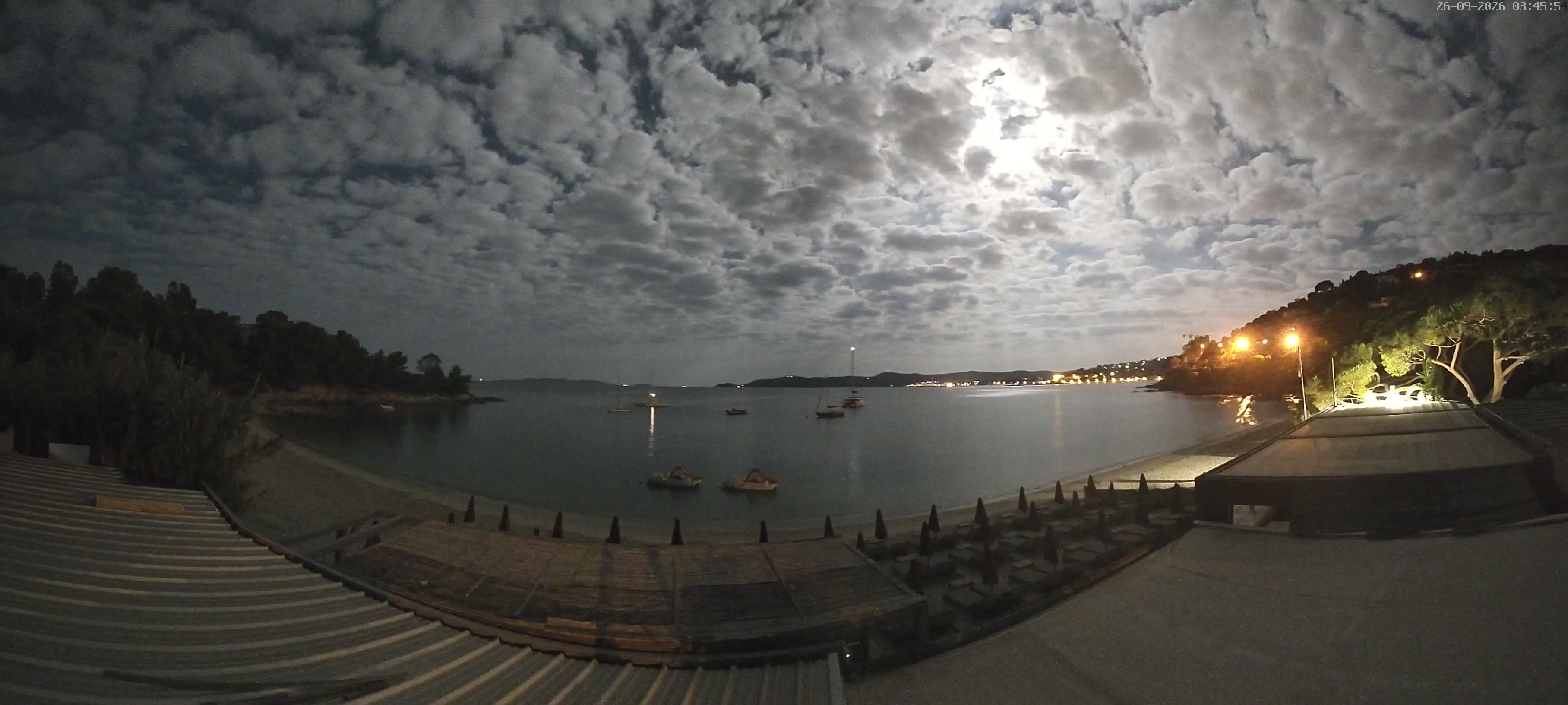 Webcam Image