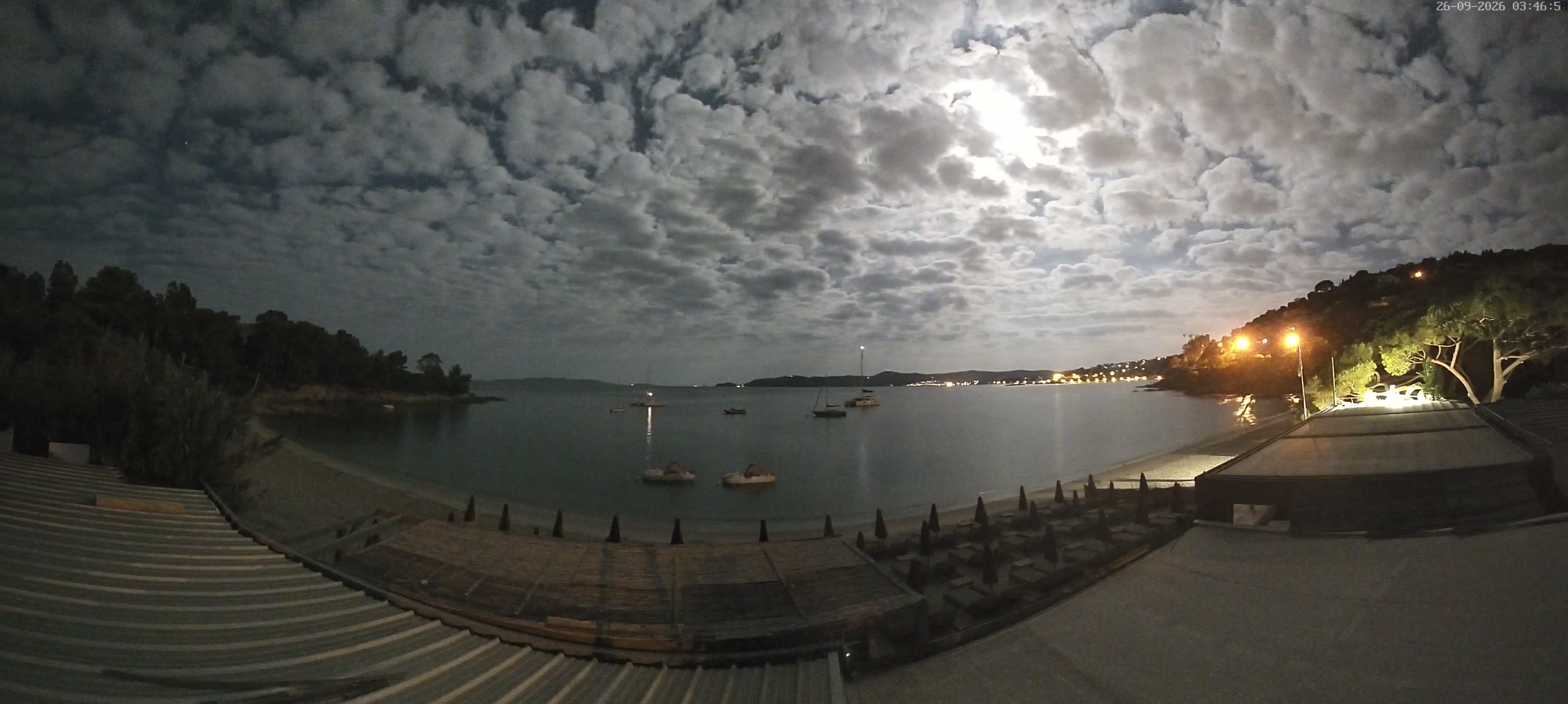 Webcam Image