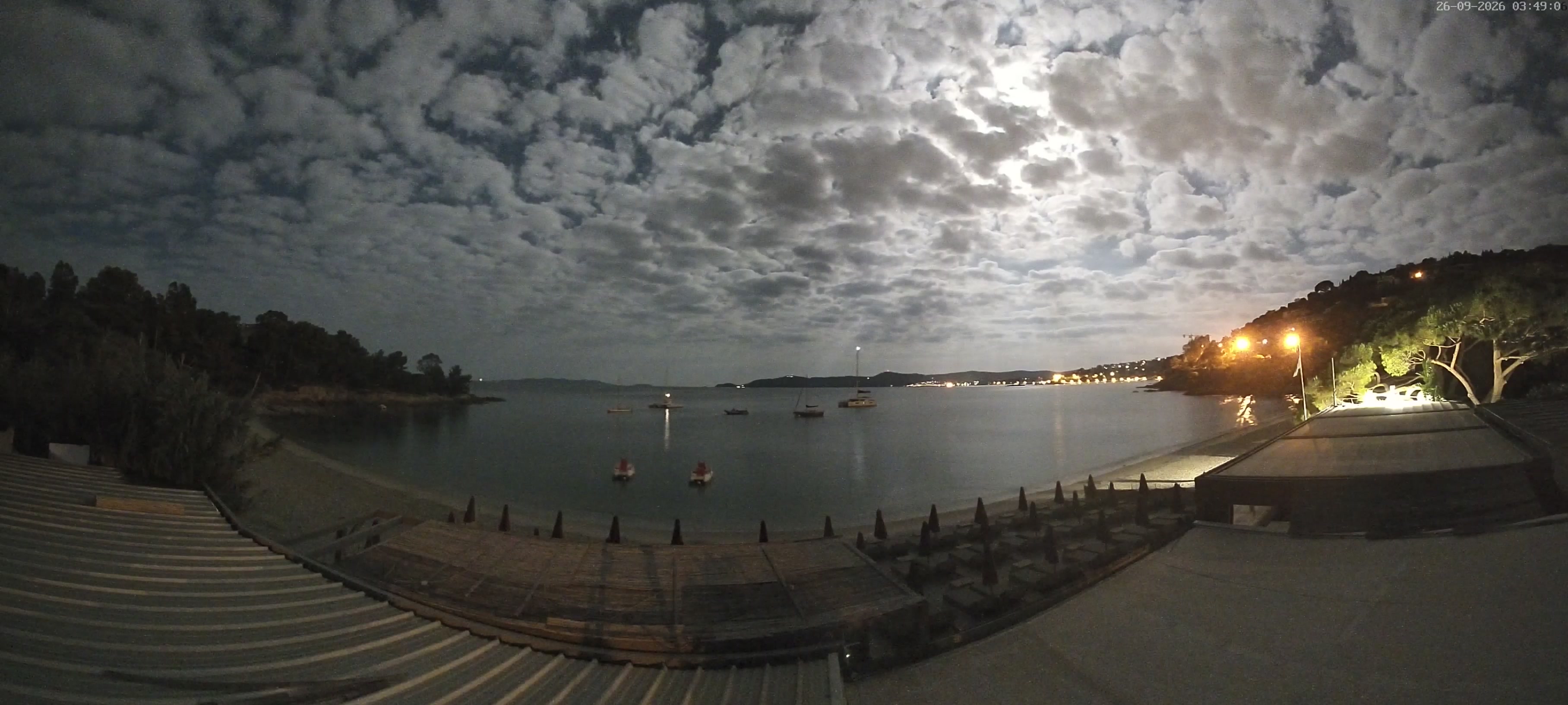 Webcam Image