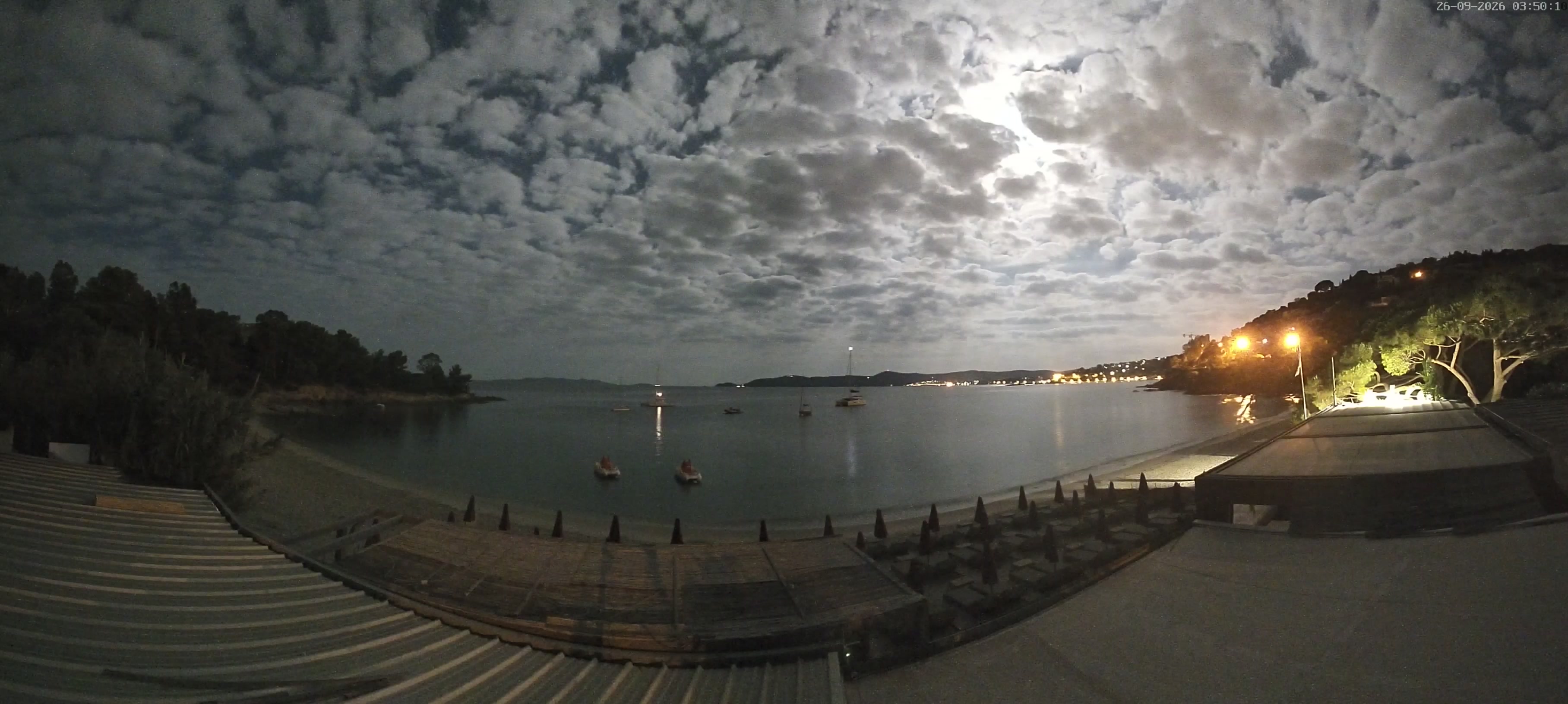 Webcam Image