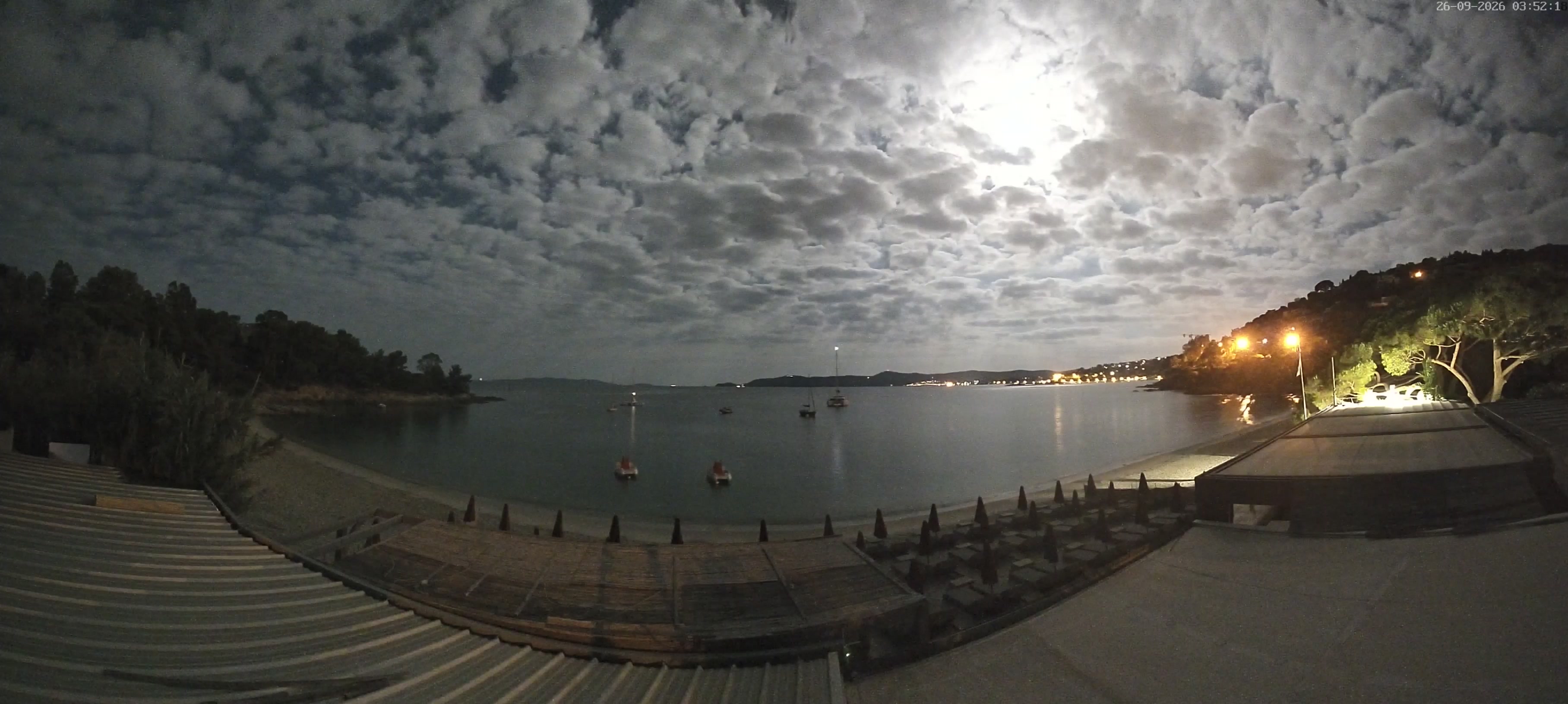 Webcam Image