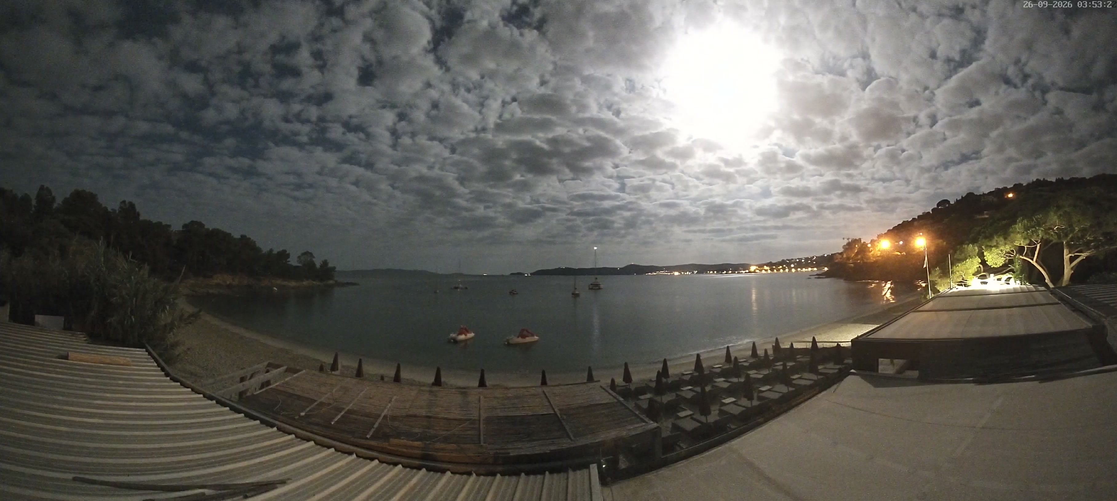 Webcam Image