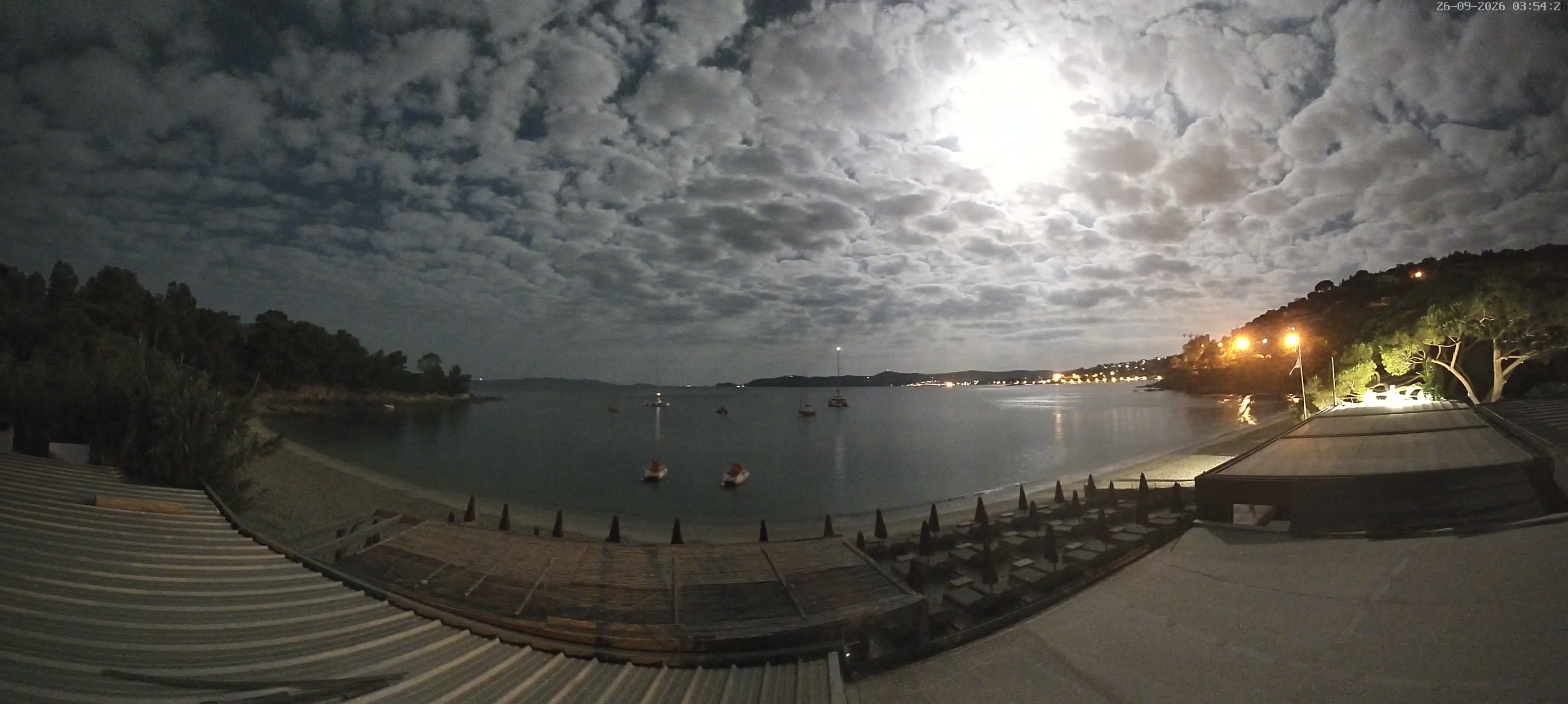 Webcam Image