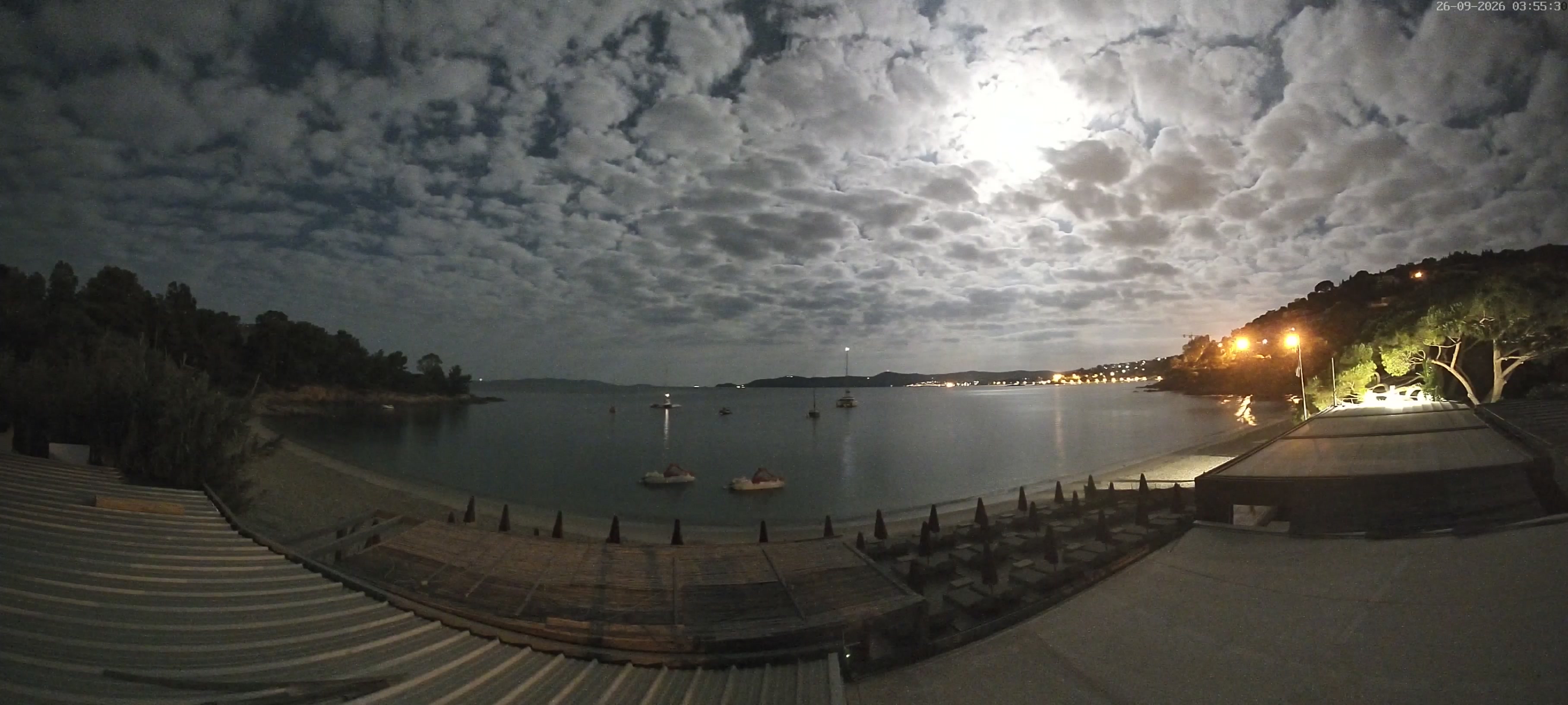 Webcam Image