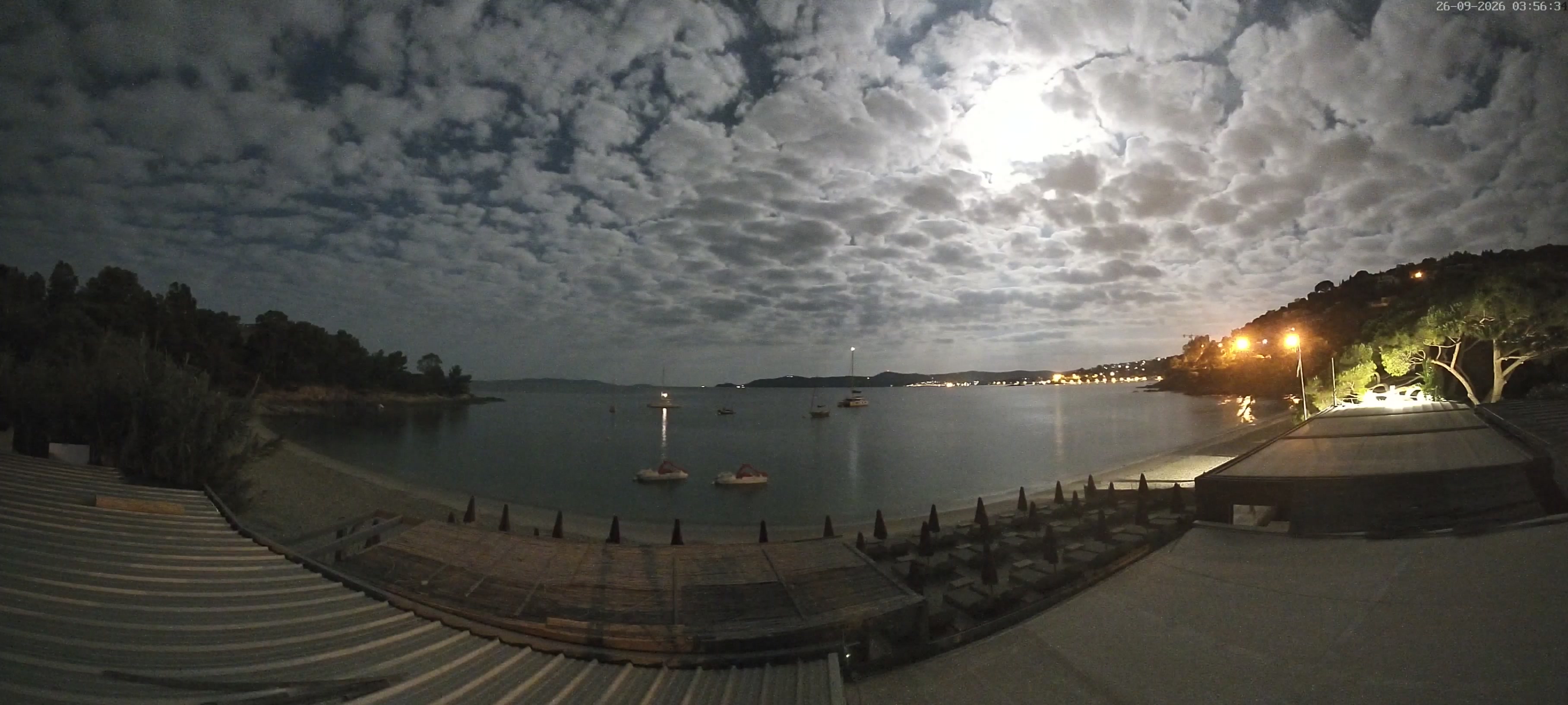 Webcam Image
