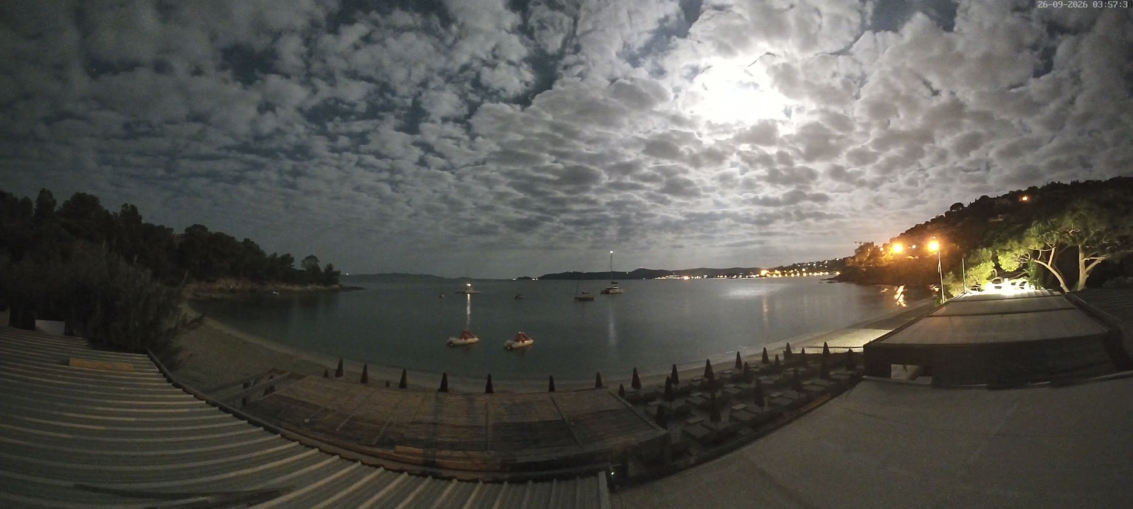 Webcam Image