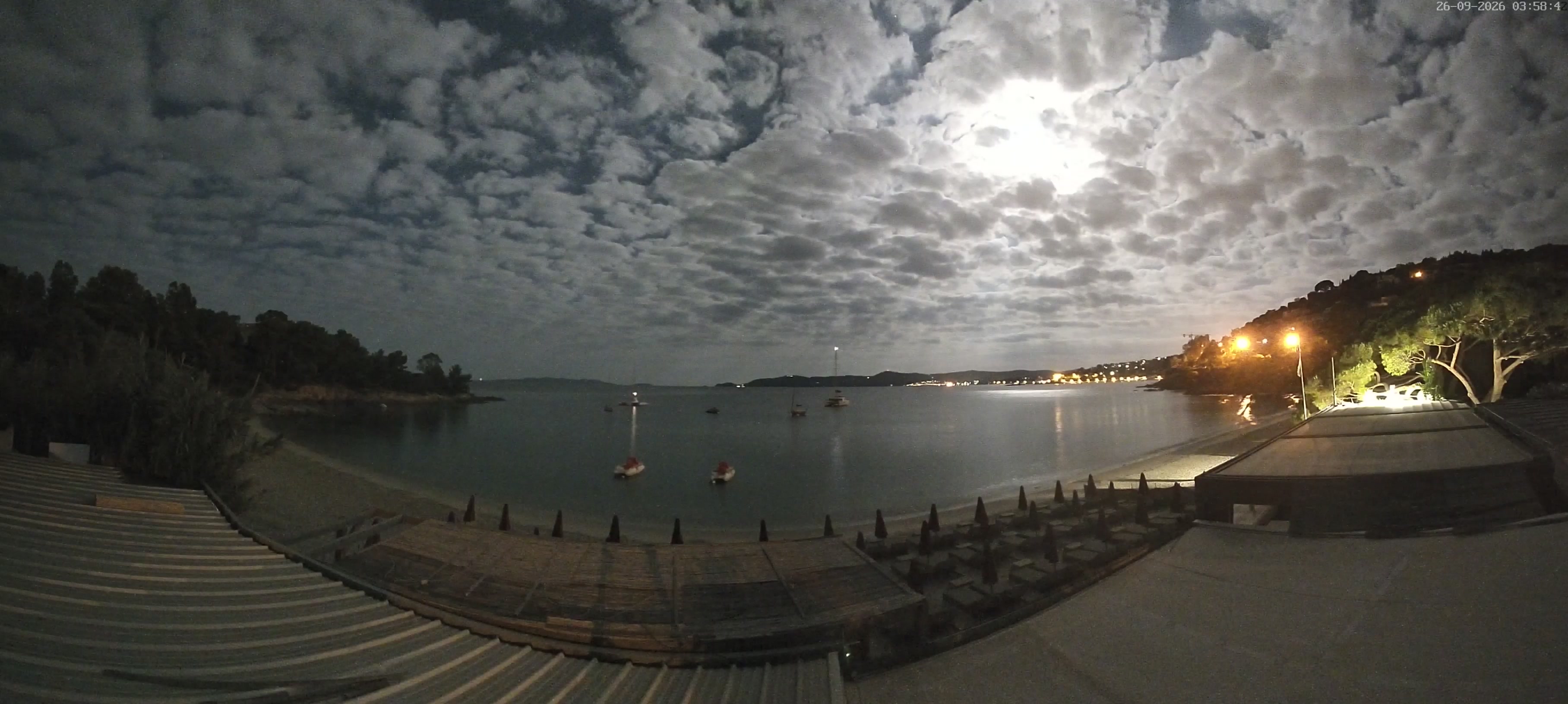 Webcam Image
