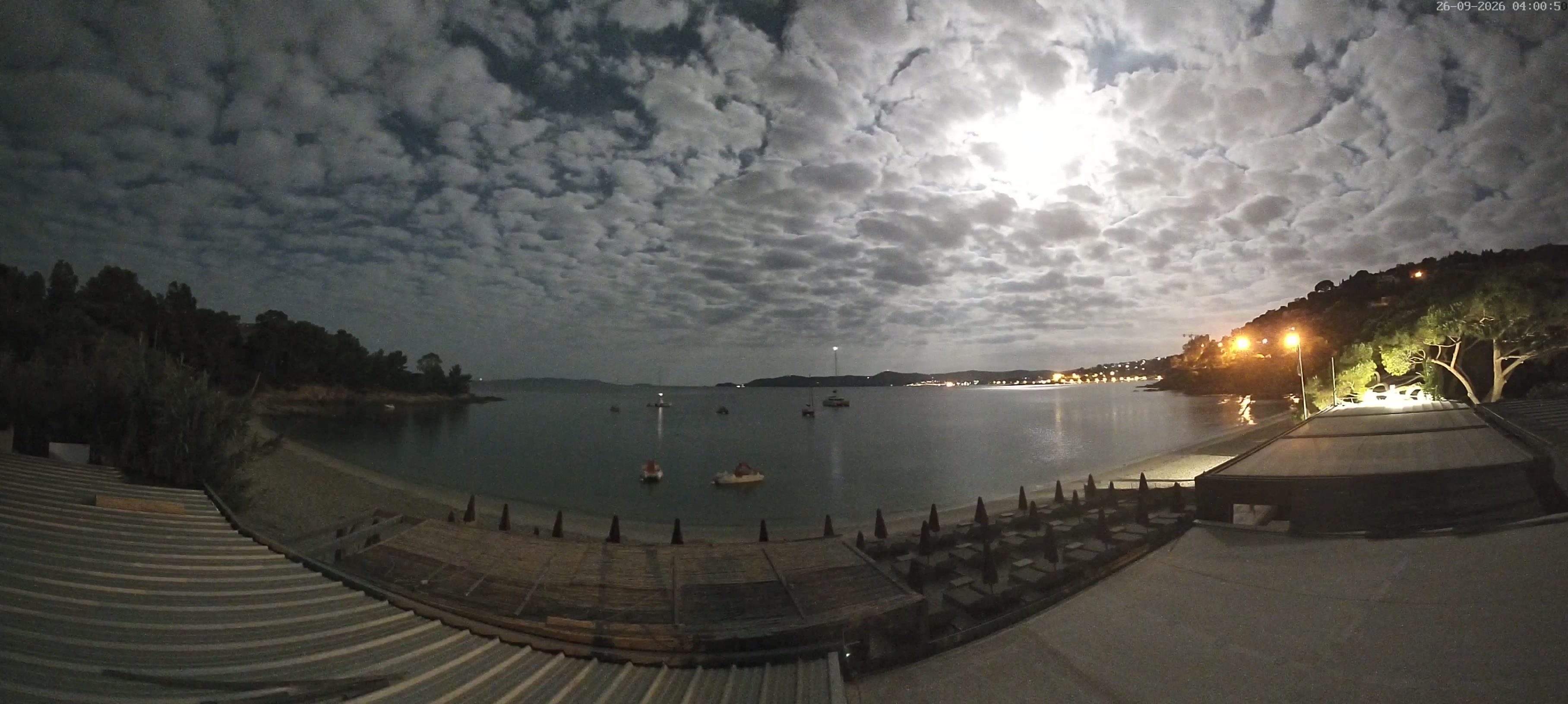 Webcam Image