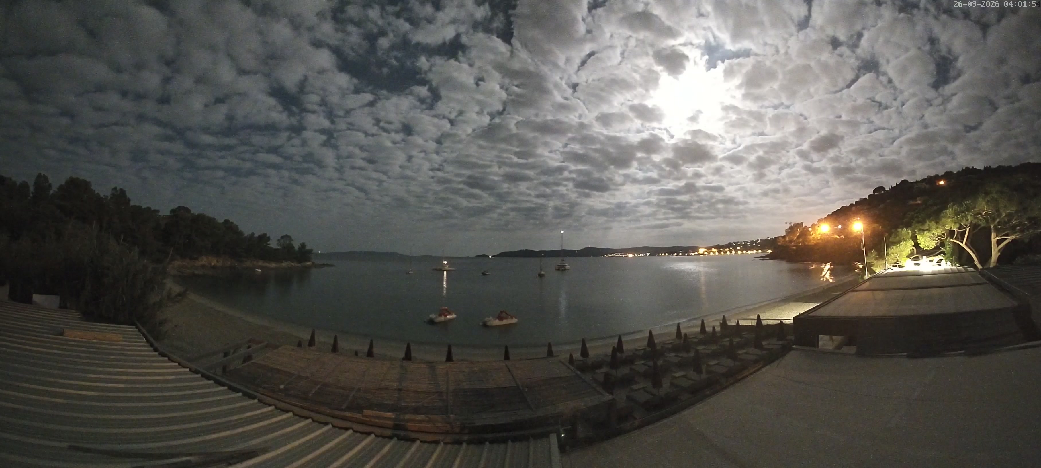 Webcam Image