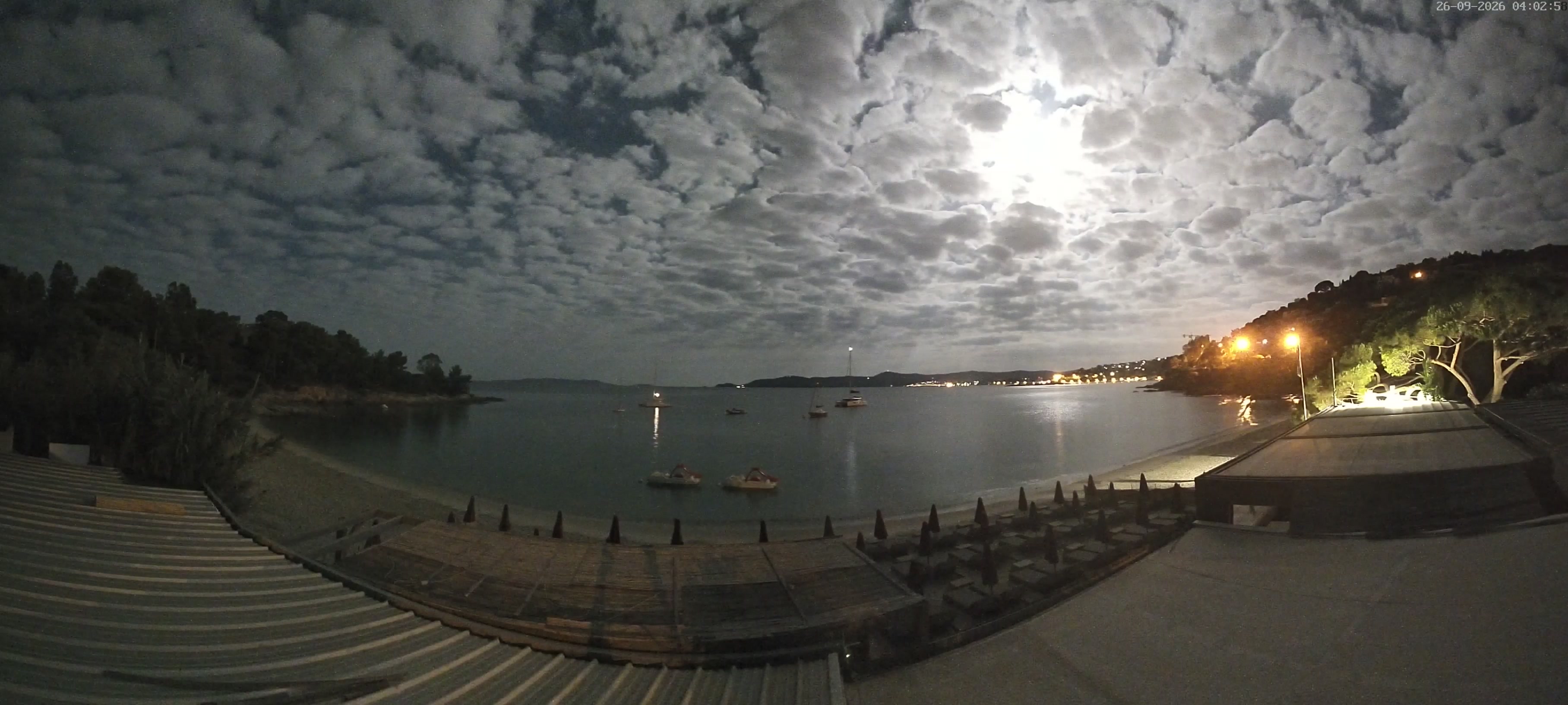 Webcam Image