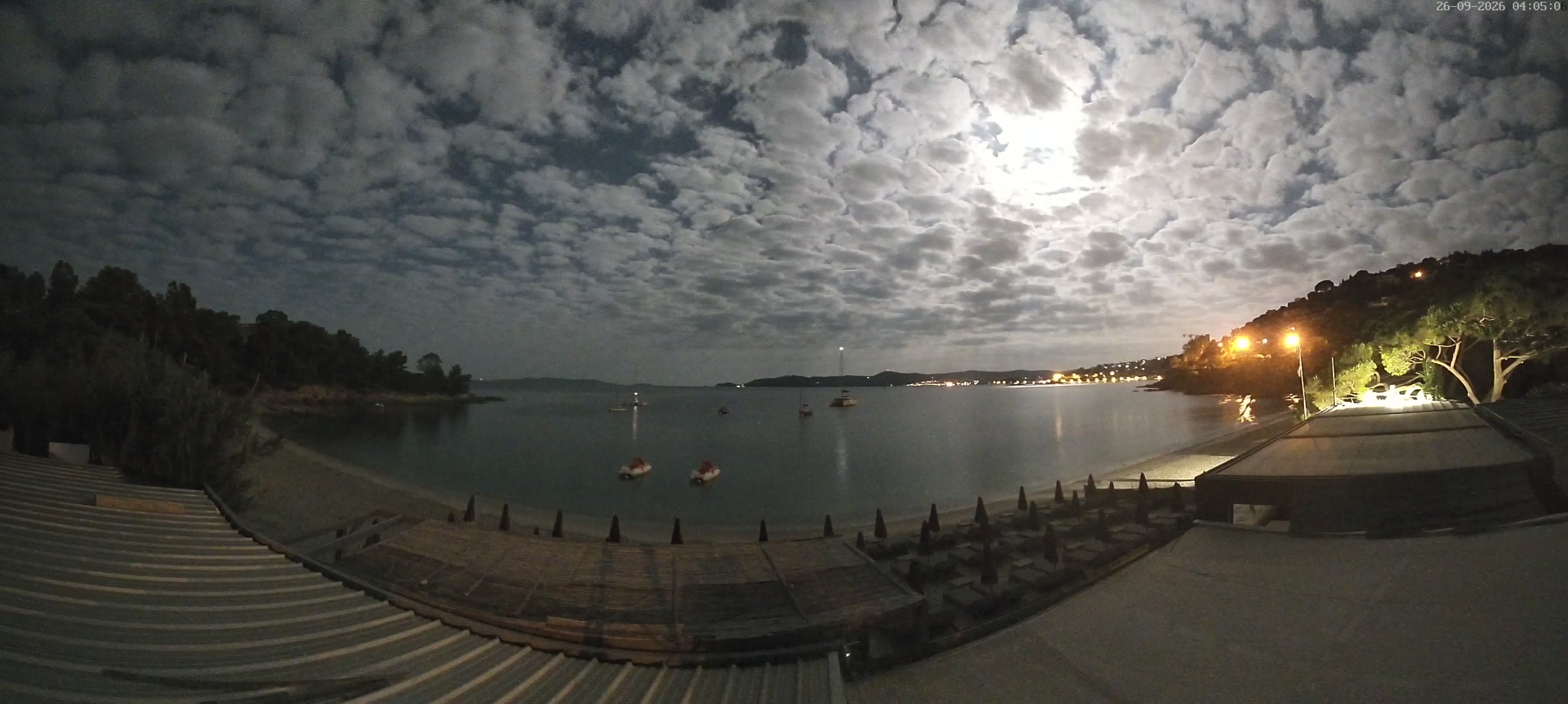 Webcam Image