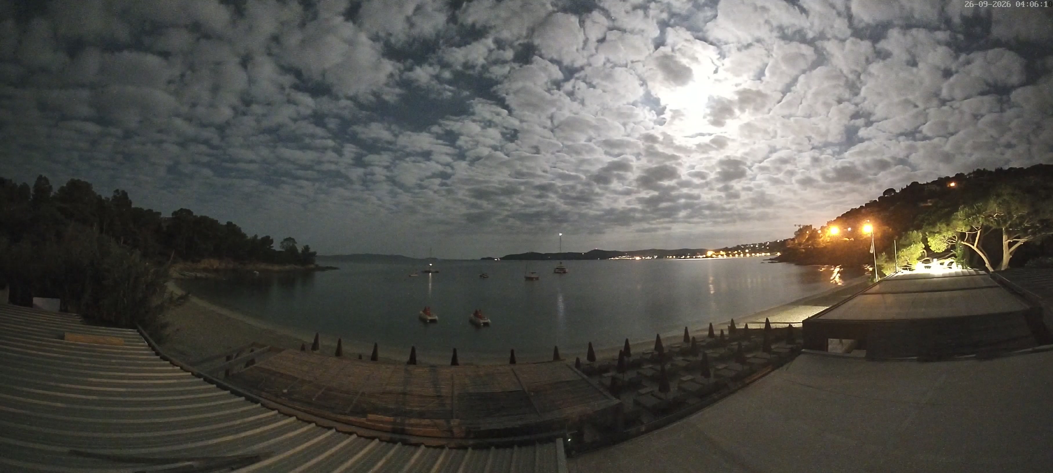 Webcam Image