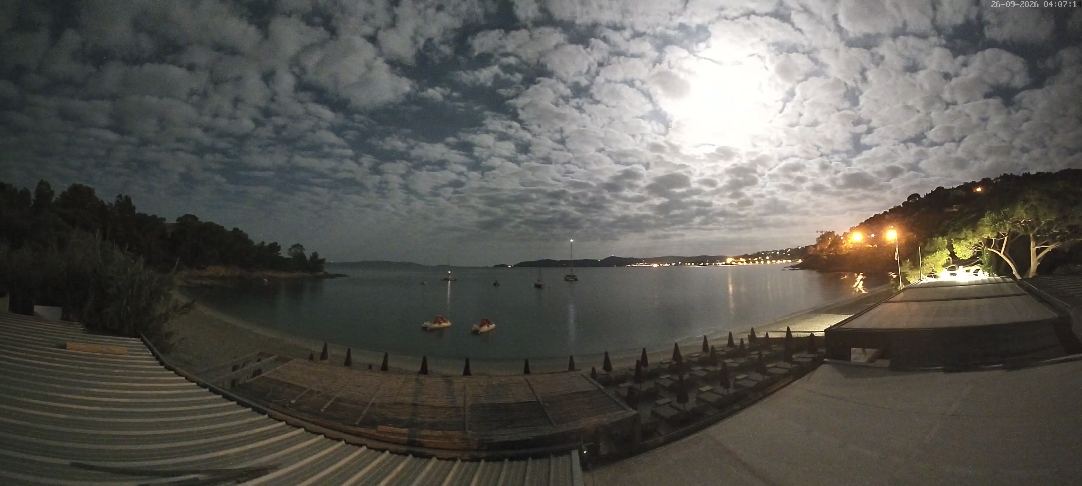 Webcam Image