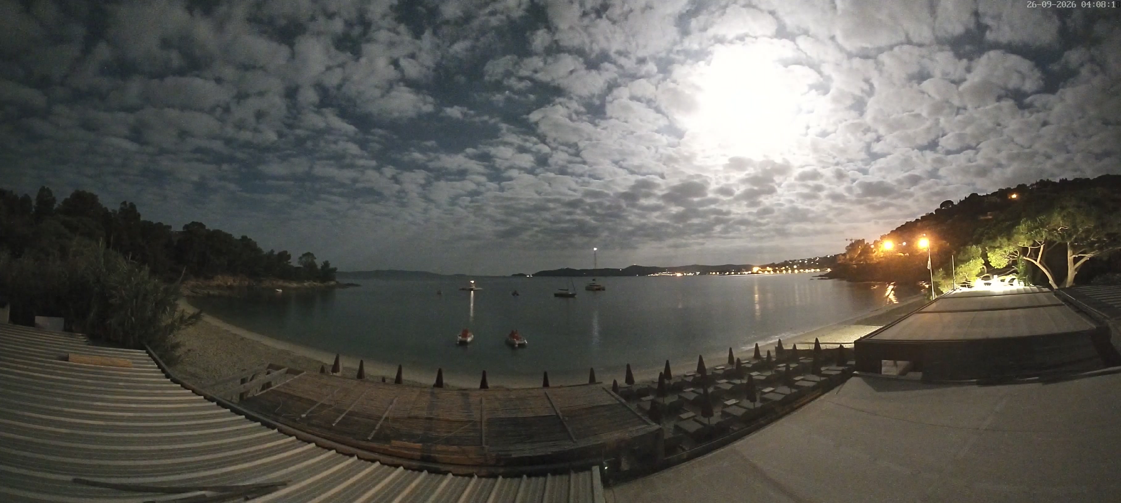 Webcam Image