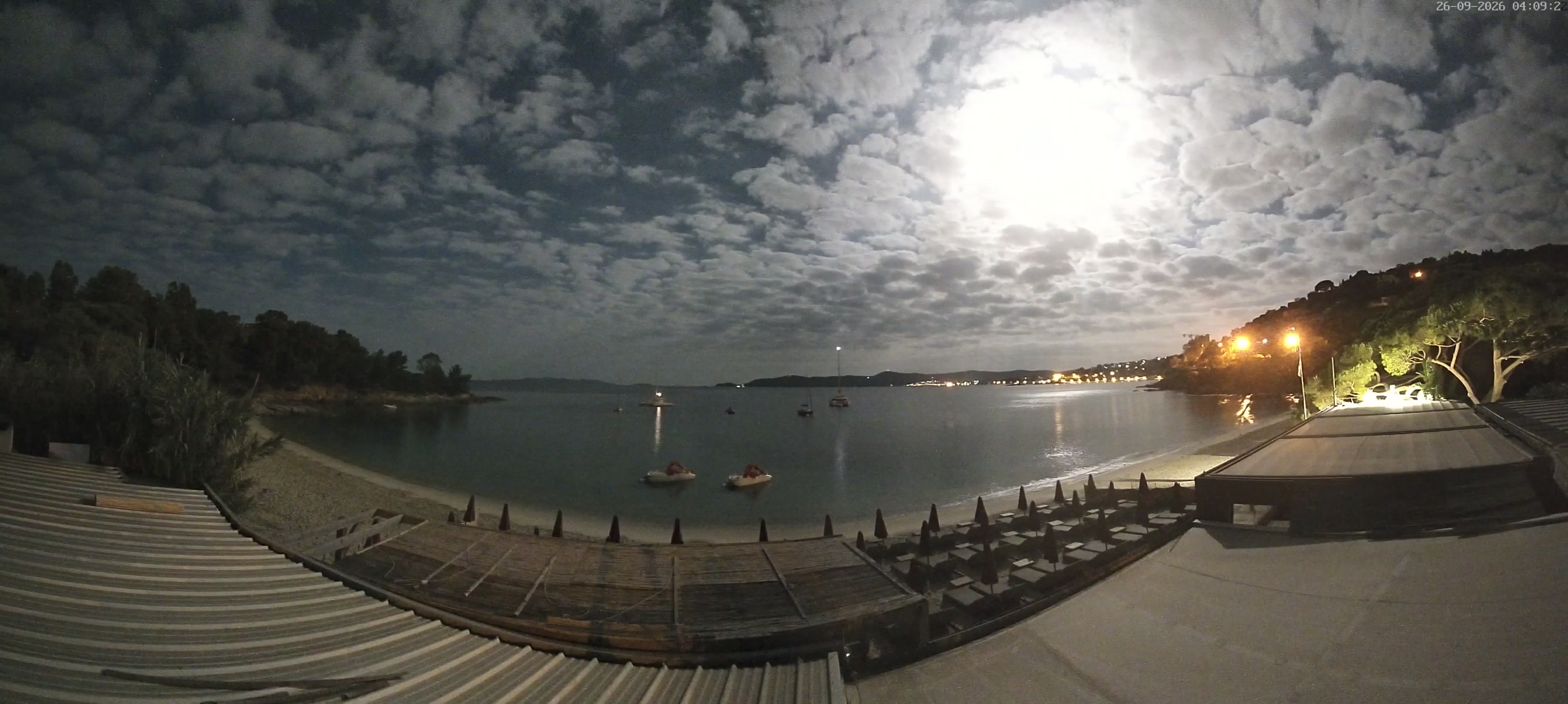 Webcam Image