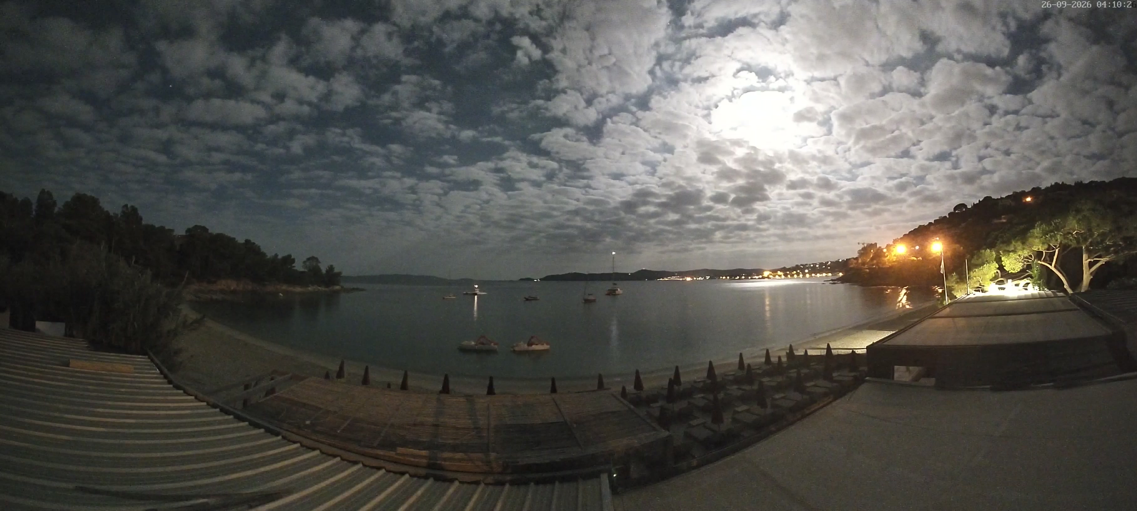 Webcam Image