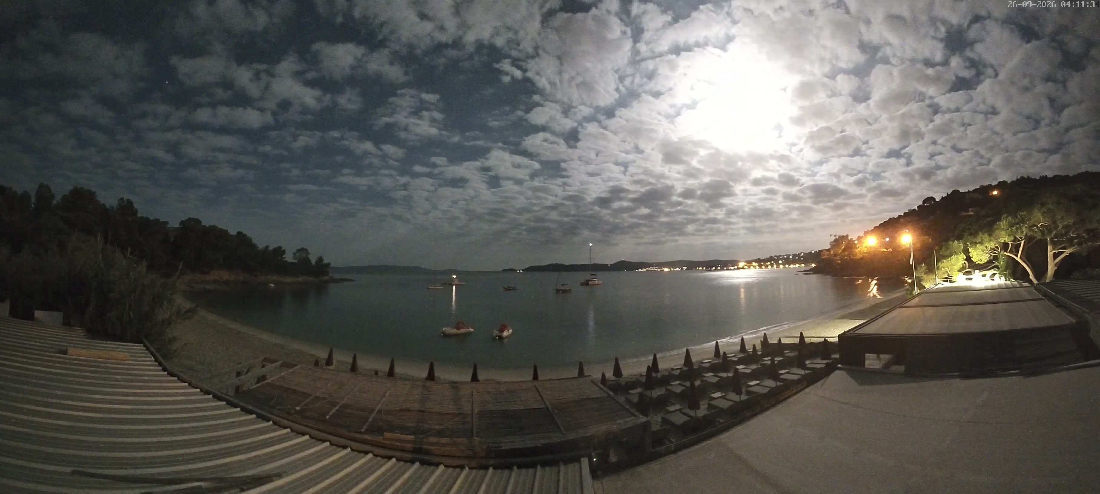 Webcam Image