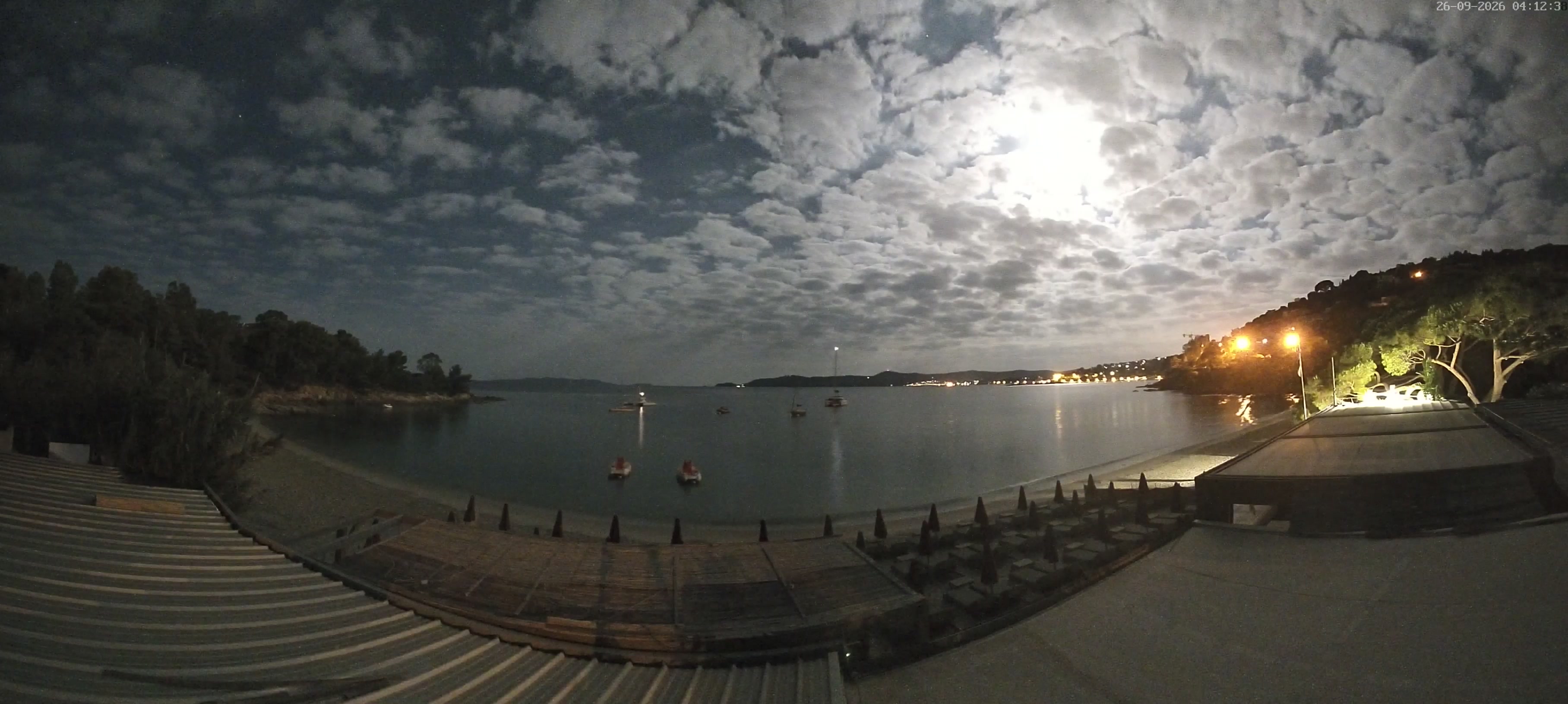 Webcam Image
