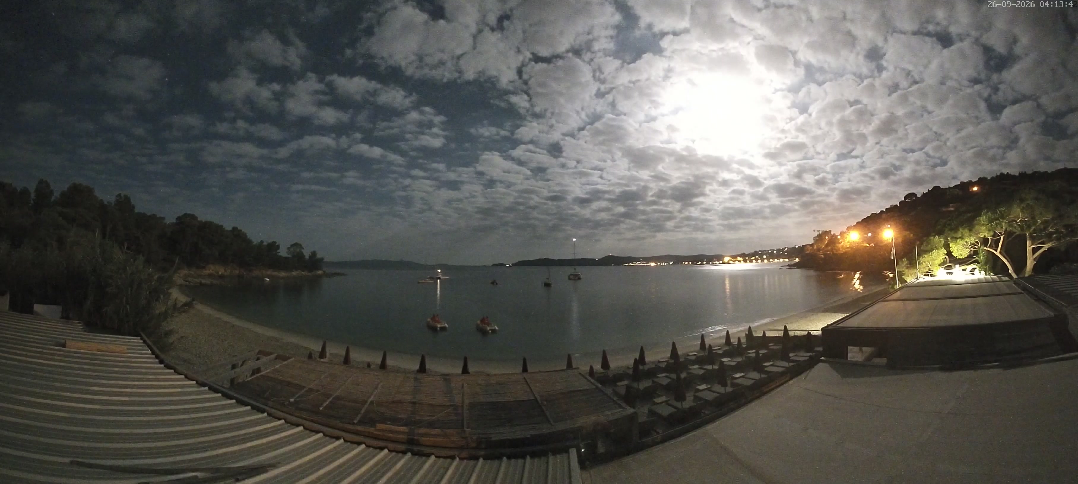 Webcam Image