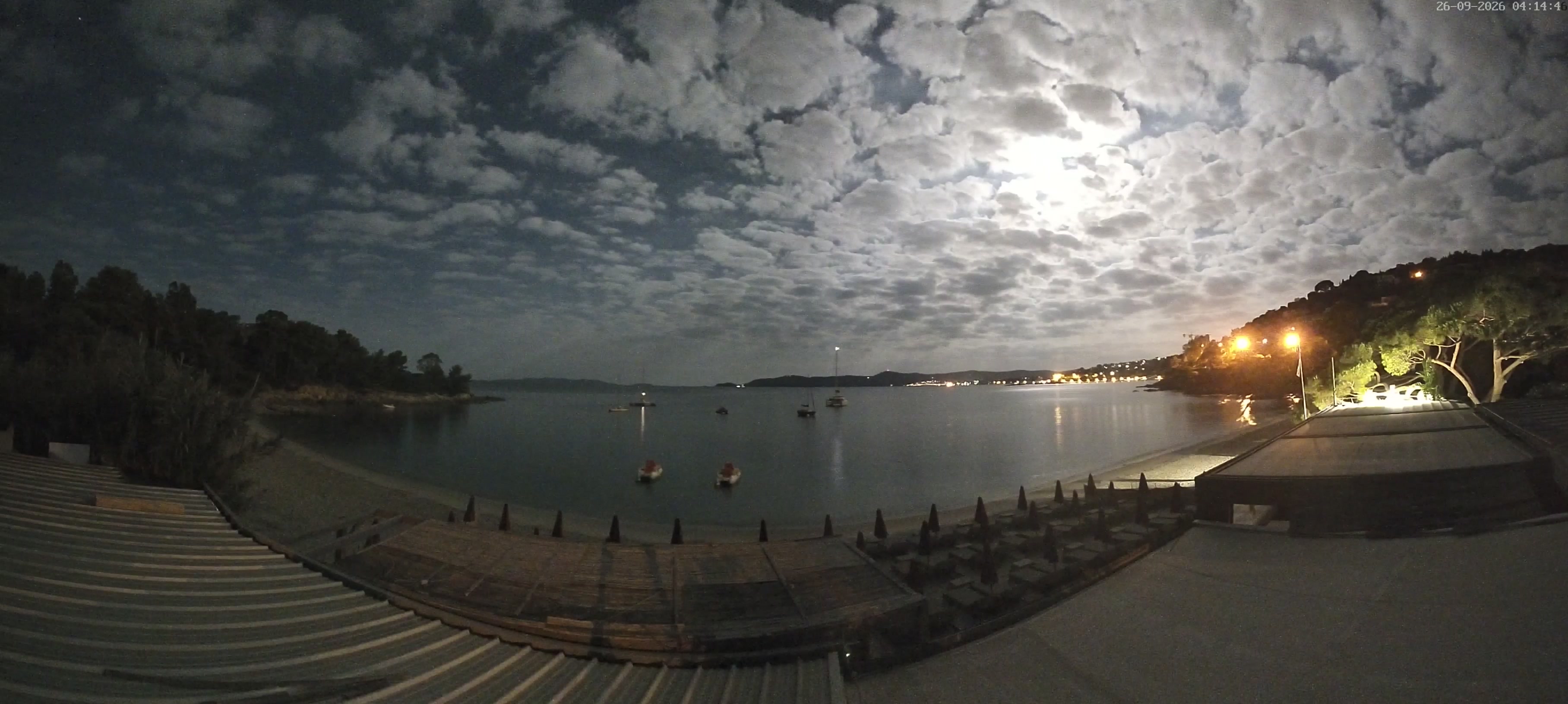 Webcam Image