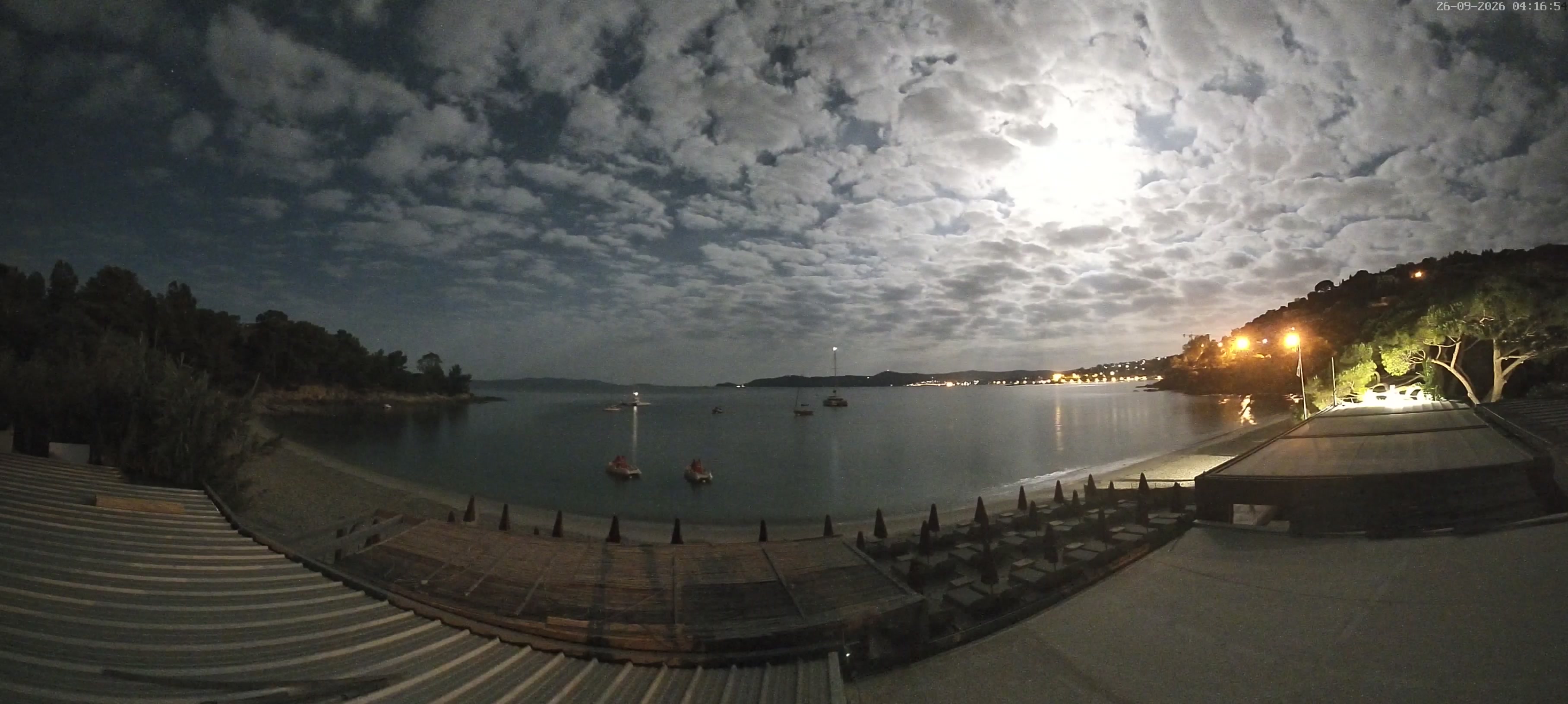 Webcam Image