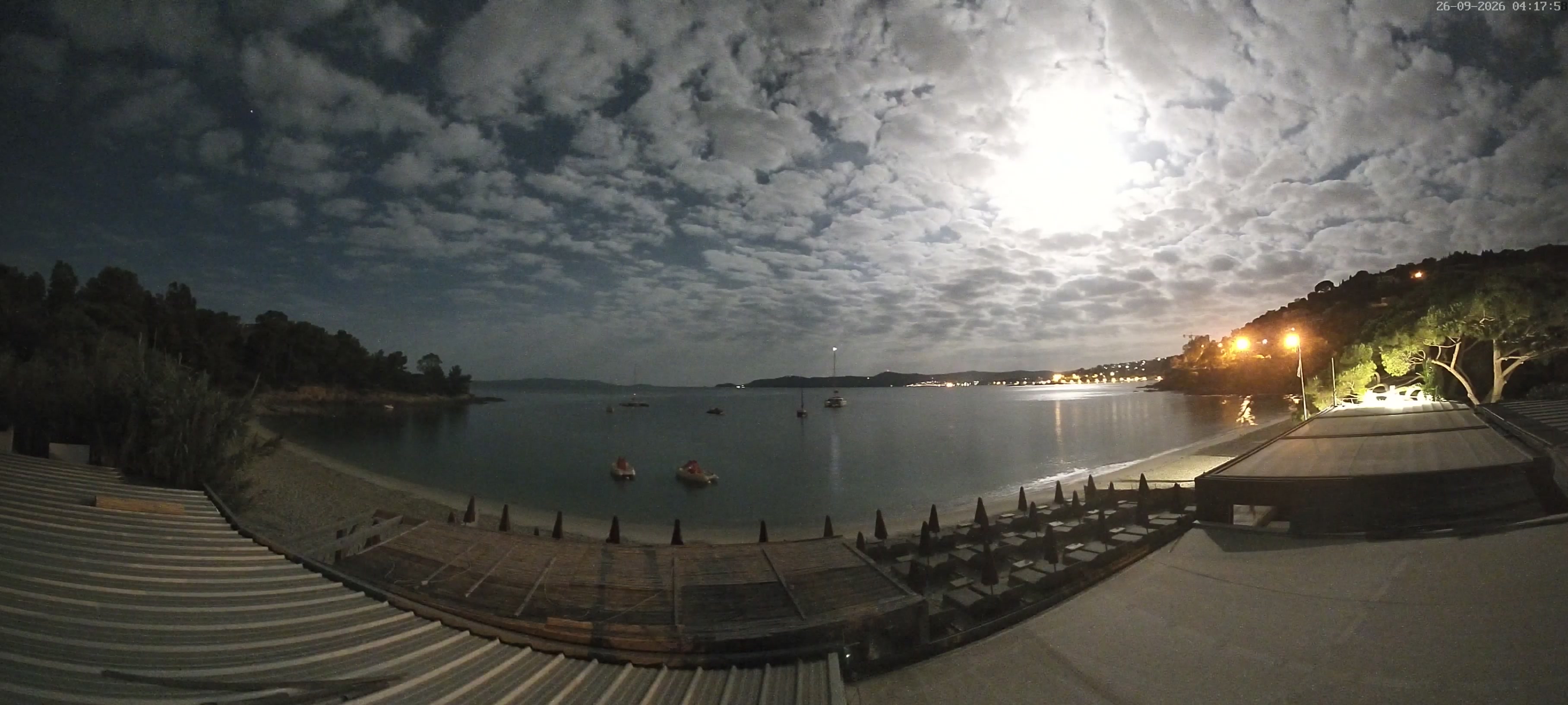 Webcam Image