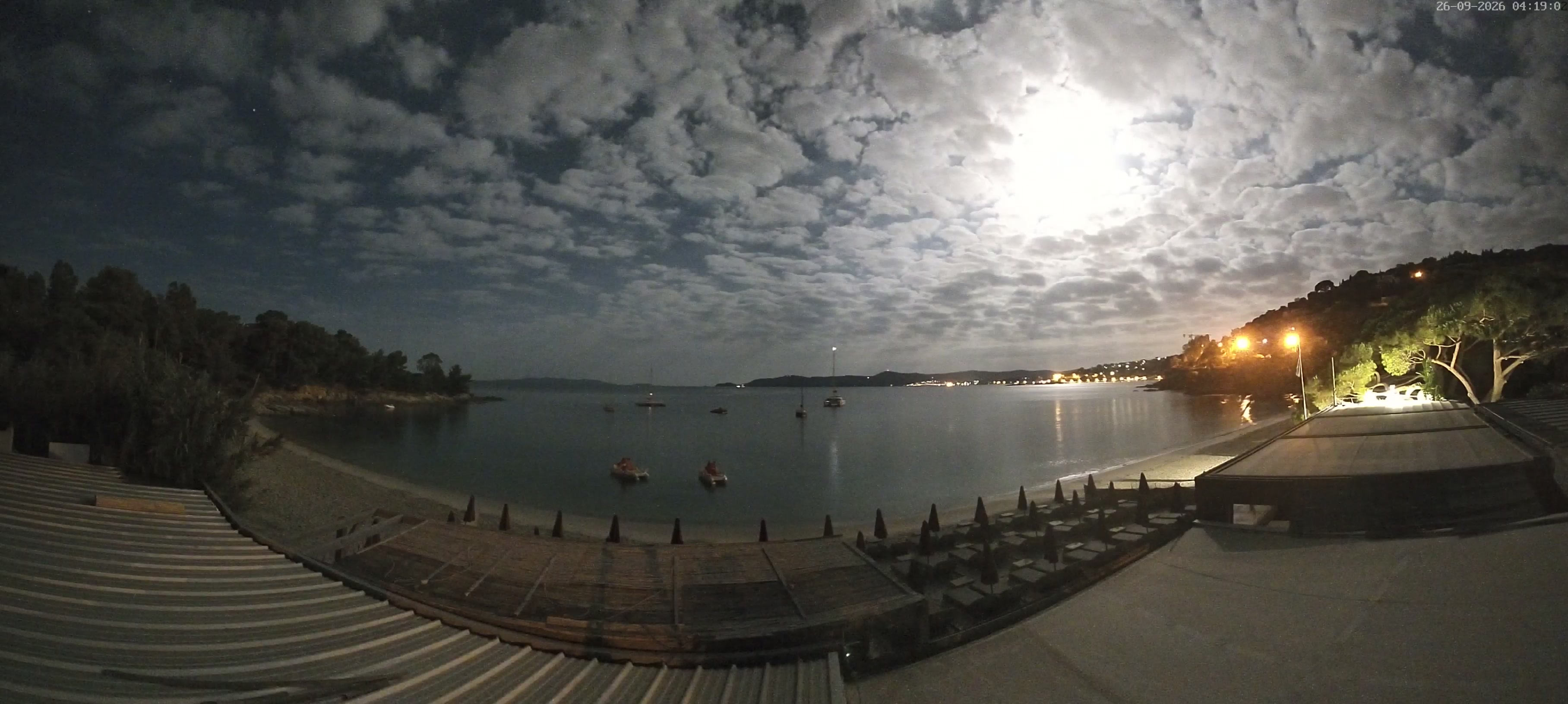 Webcam Image