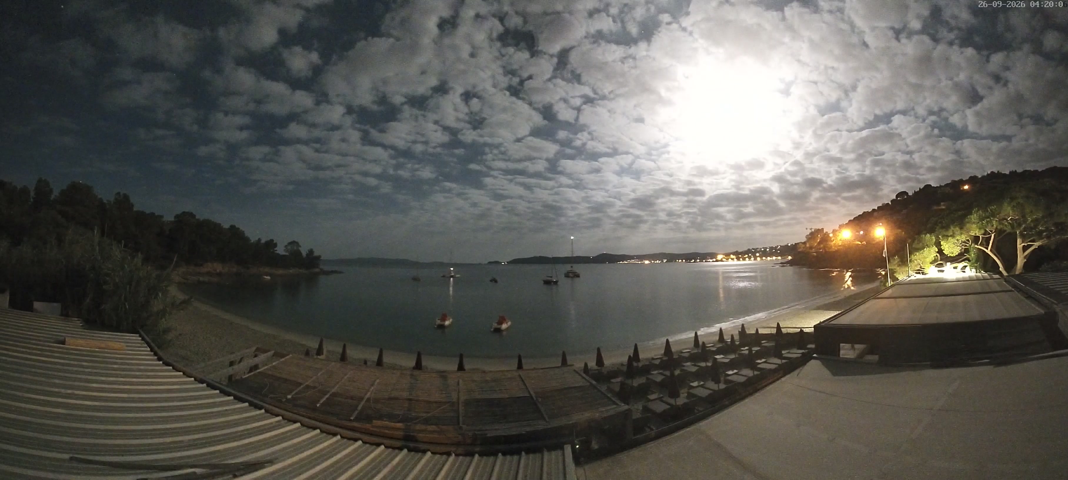 Webcam Image