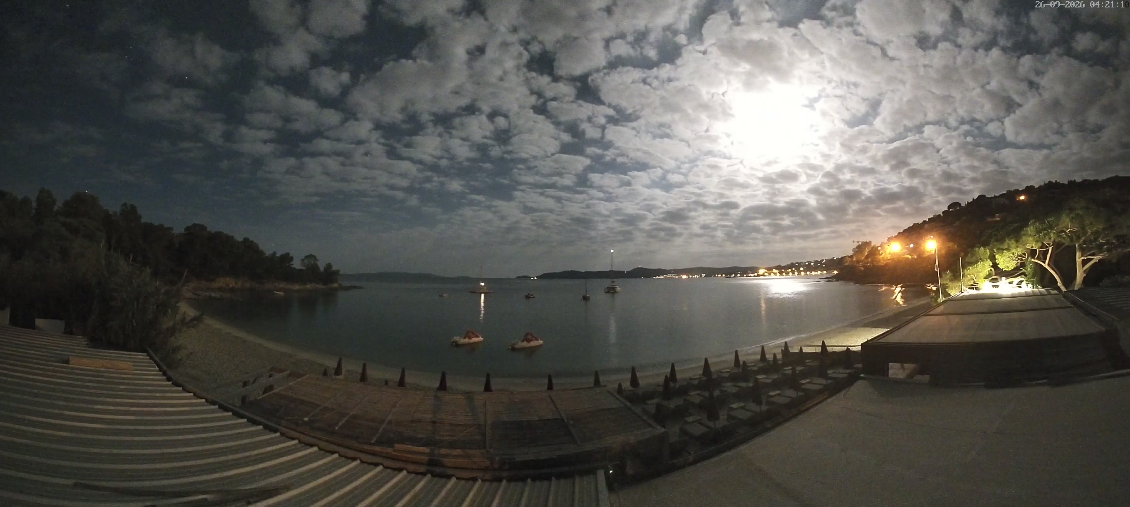 Webcam Image