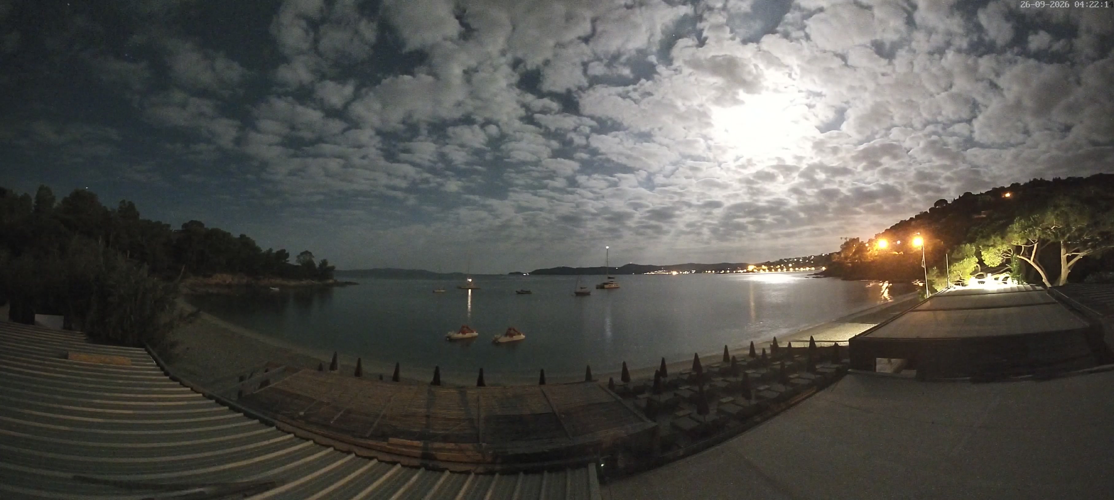 Webcam Image