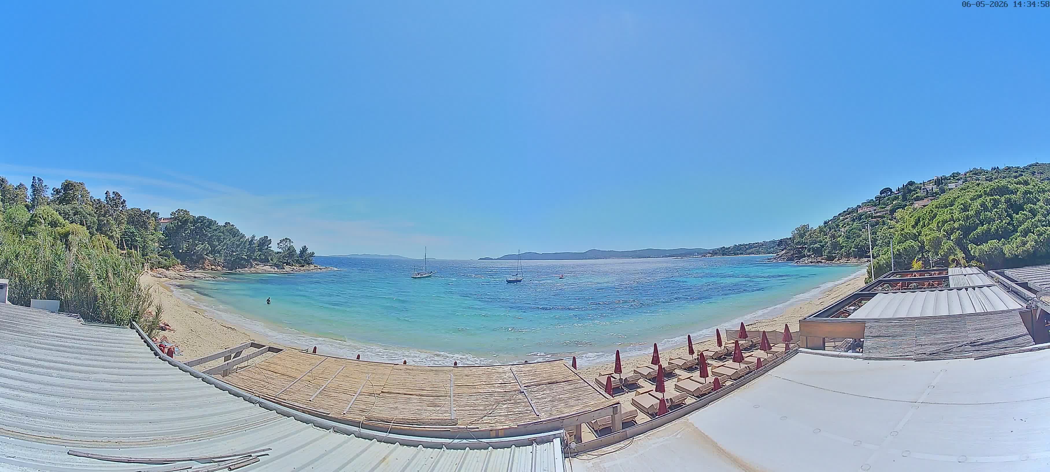 Webcam Image
