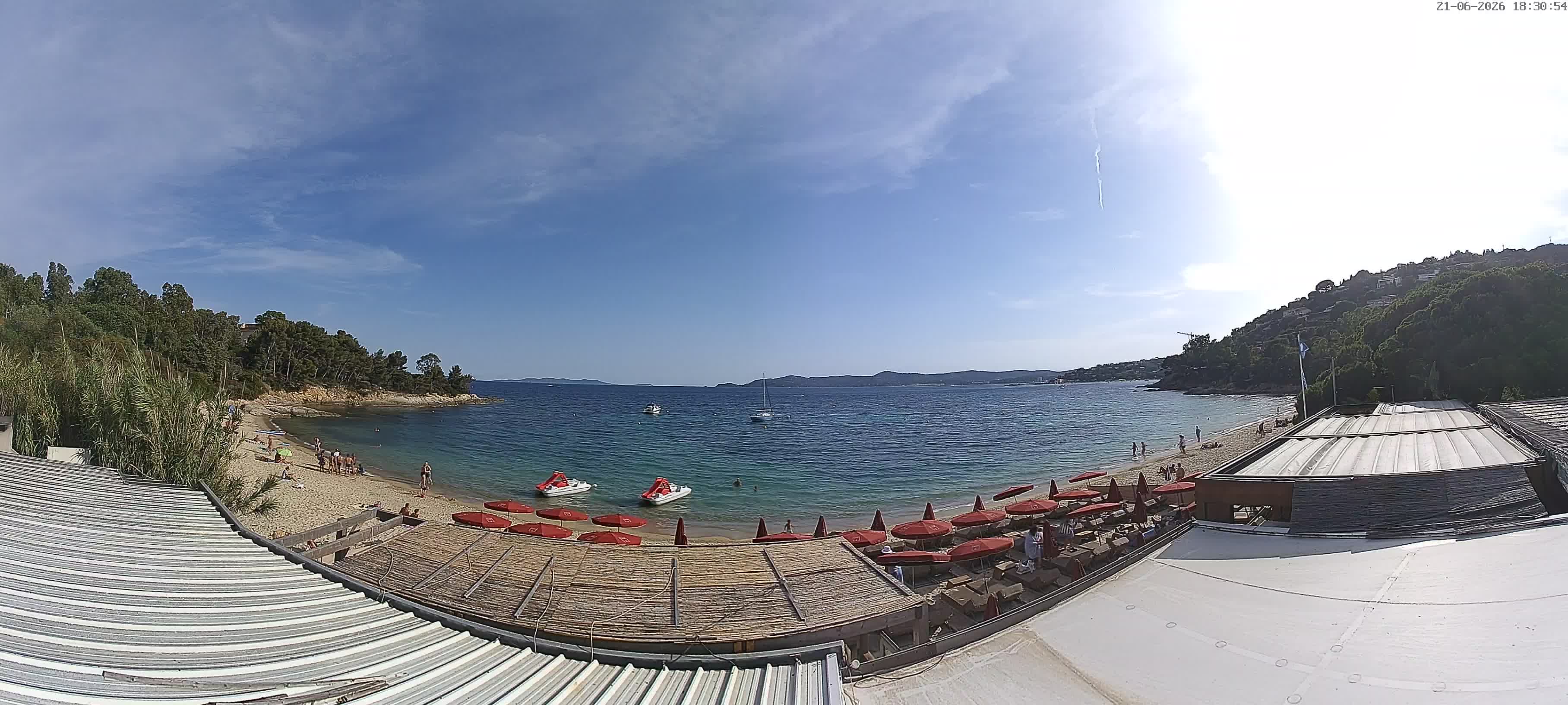 Webcam Image