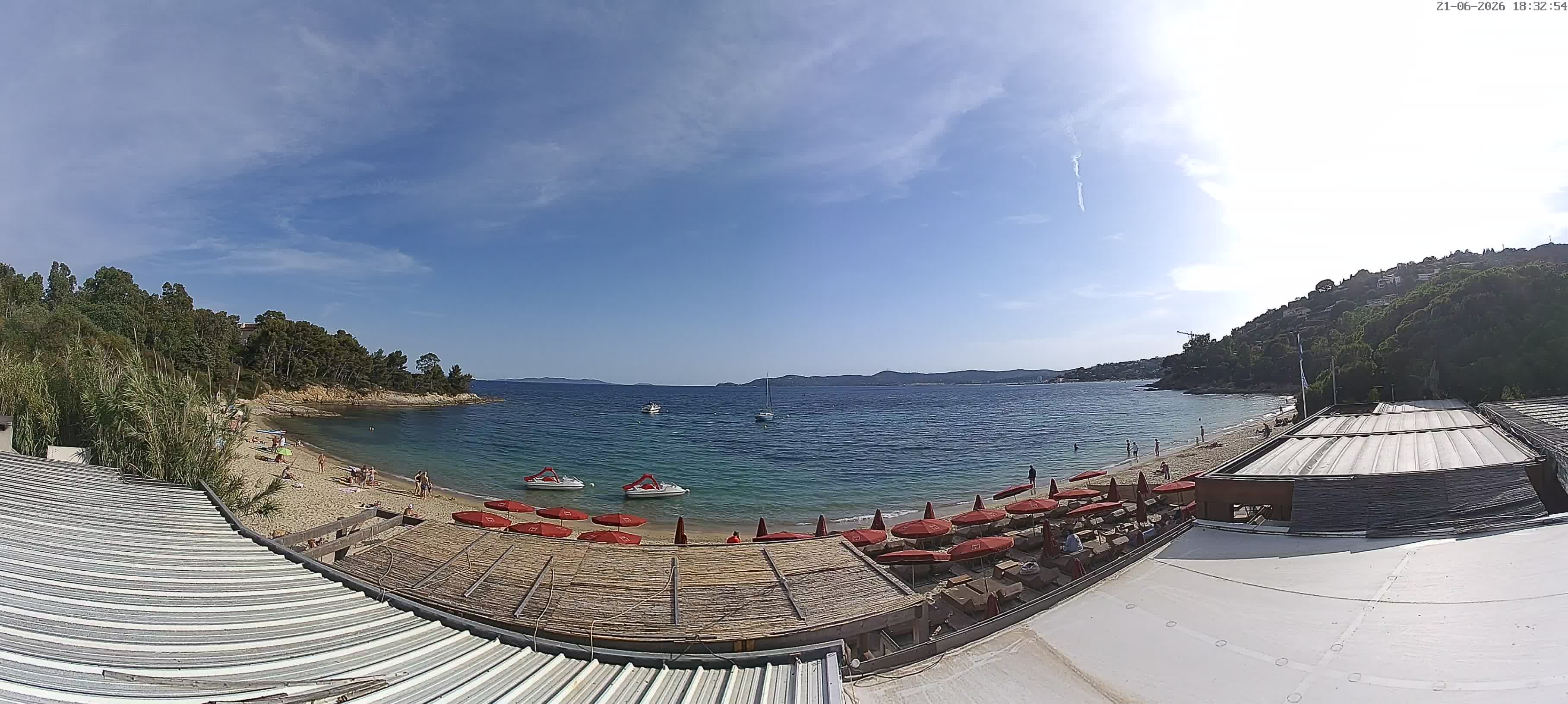 Webcam Image