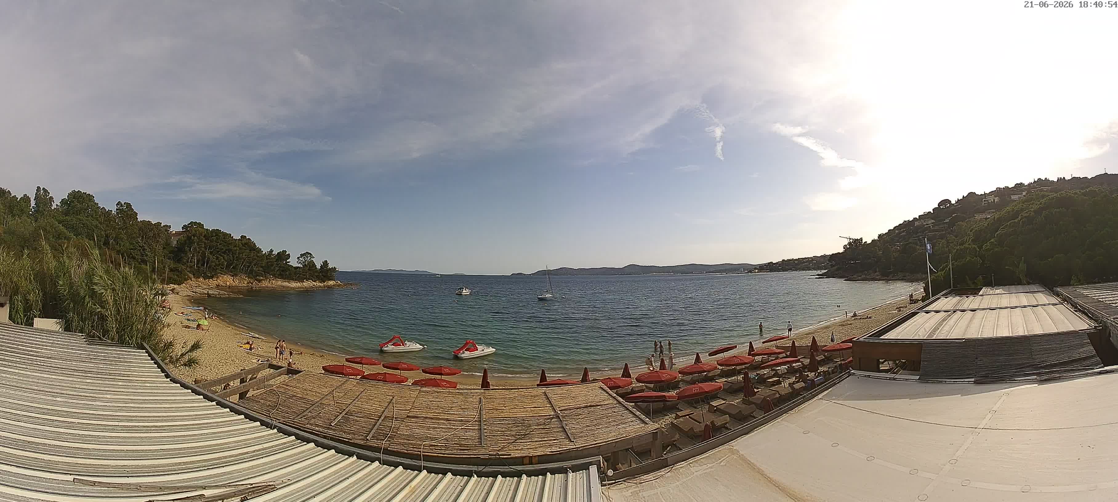 Webcam Image