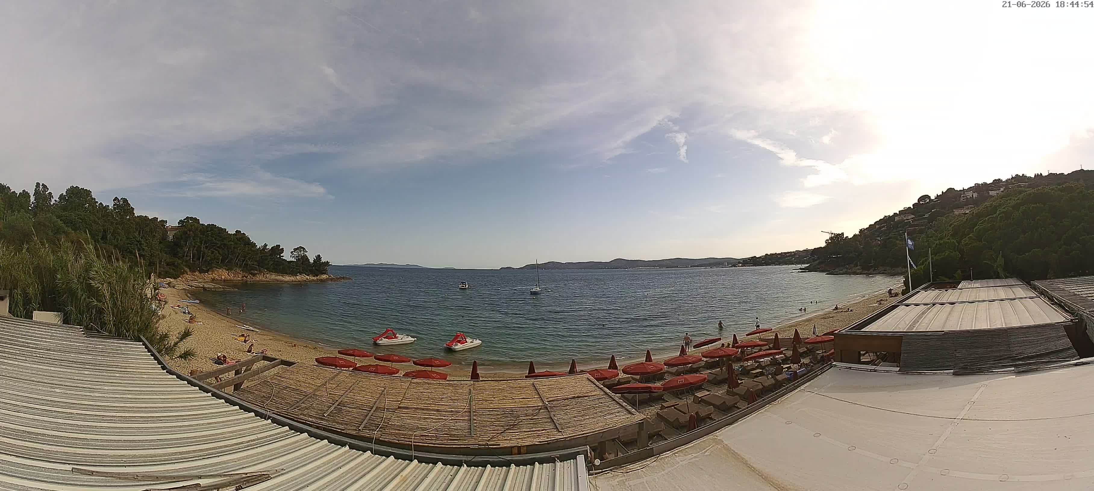 Webcam Image