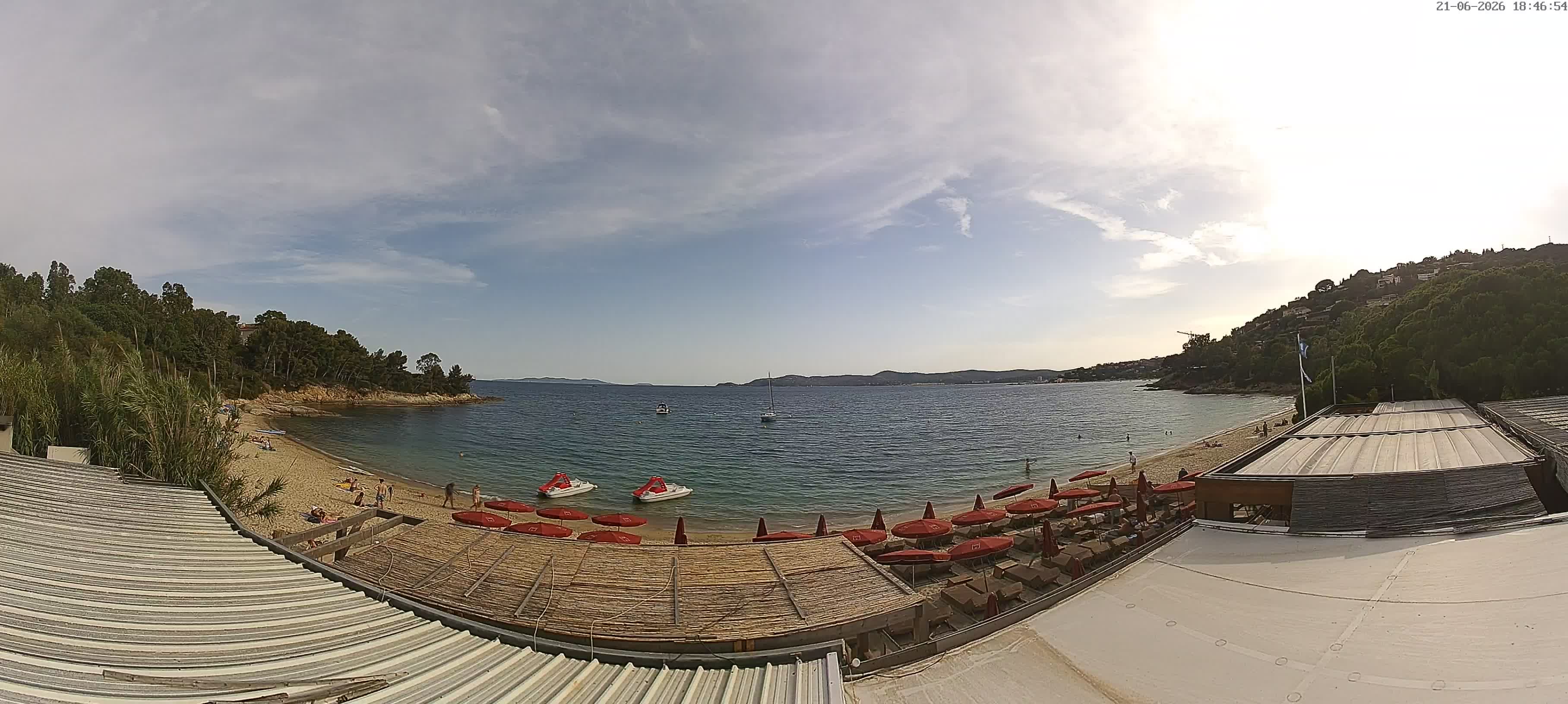 Webcam Image
