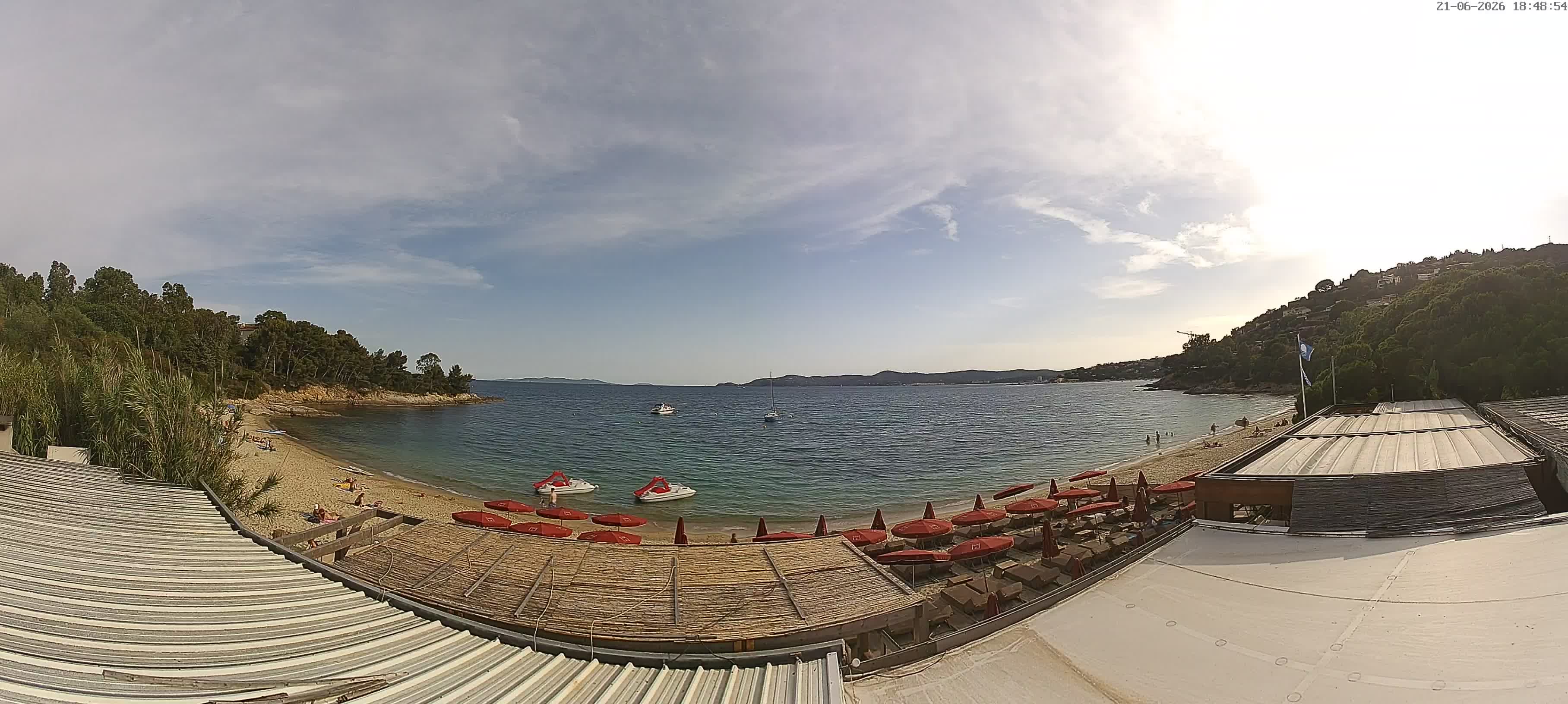 Webcam Image