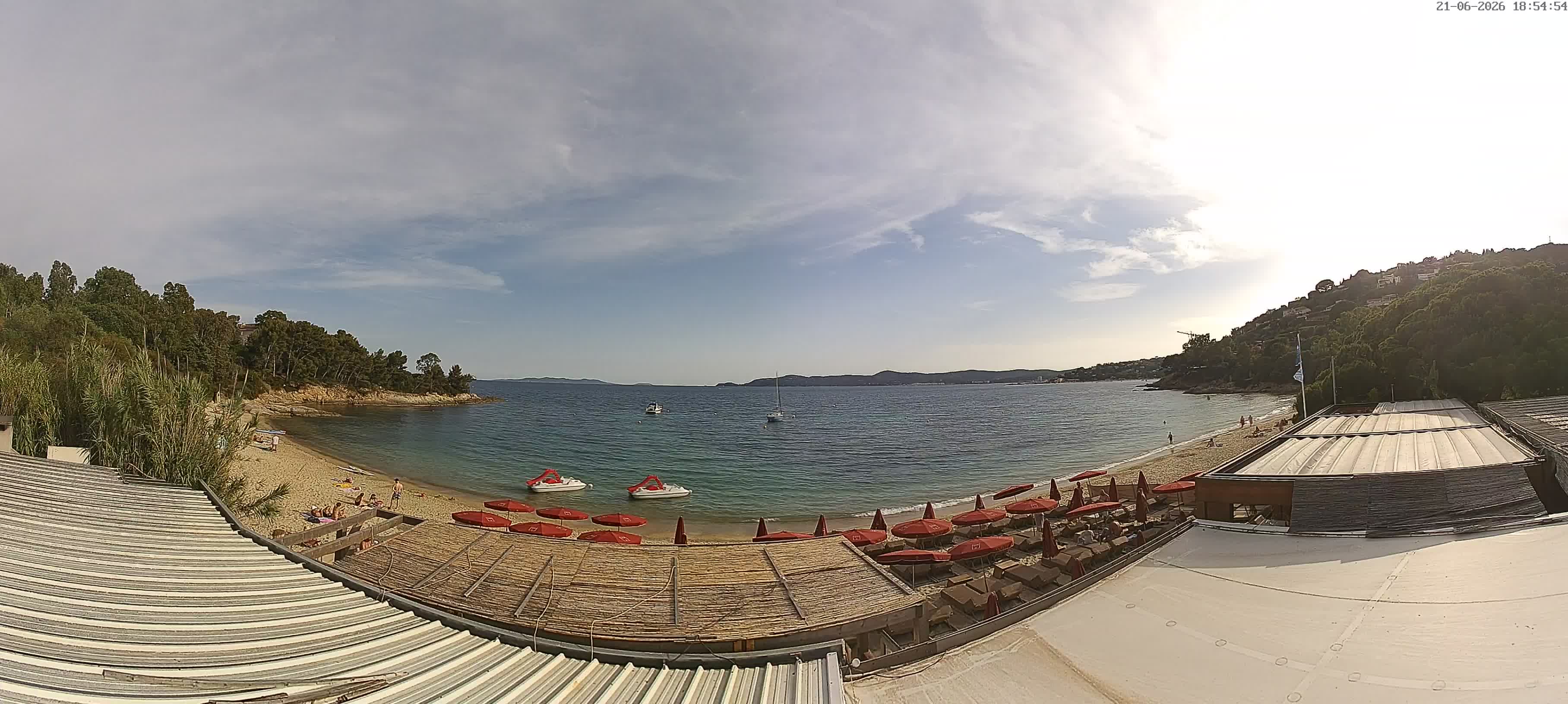 Webcam Image