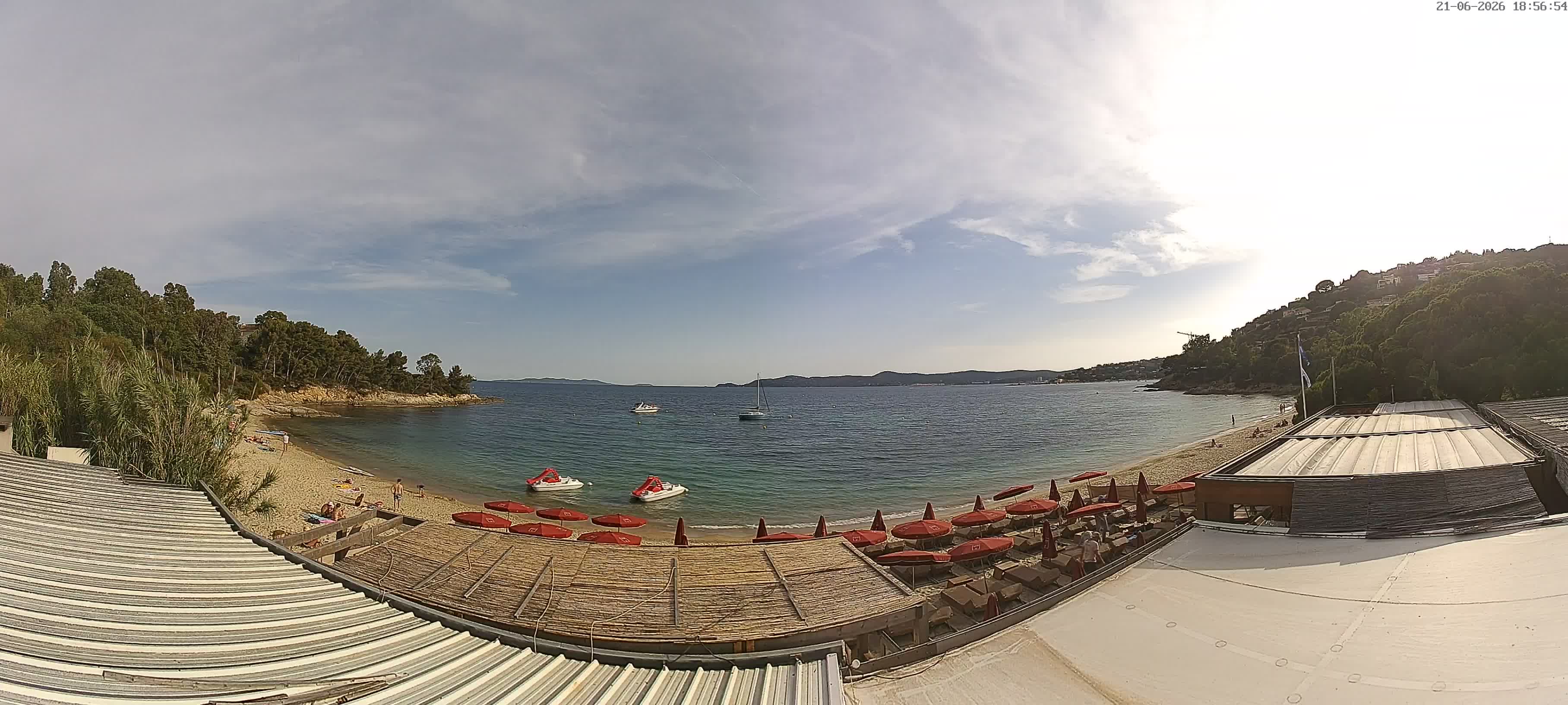 Webcam Image